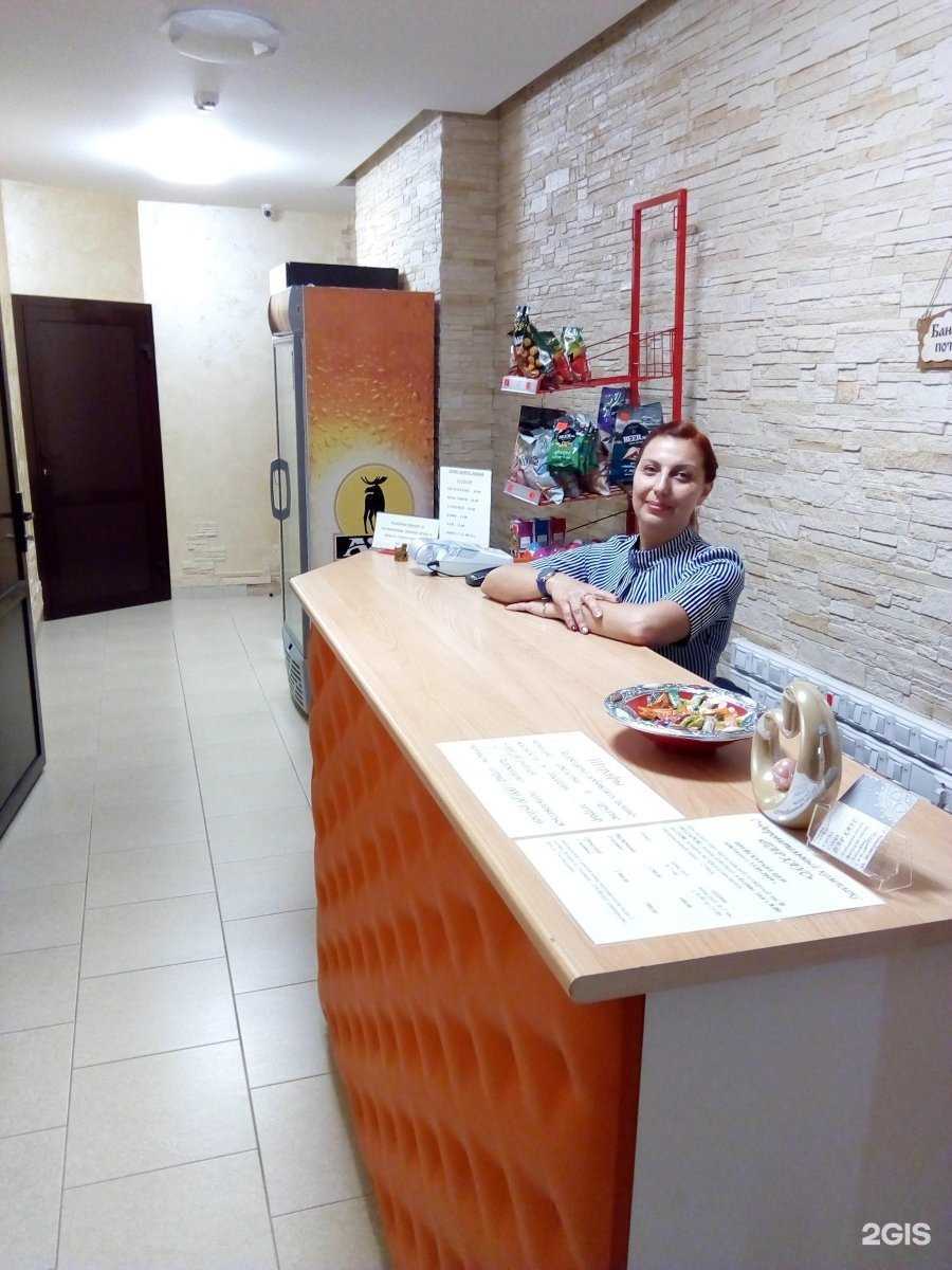 Отзывы на компанию Пар хаус в Омске c фото