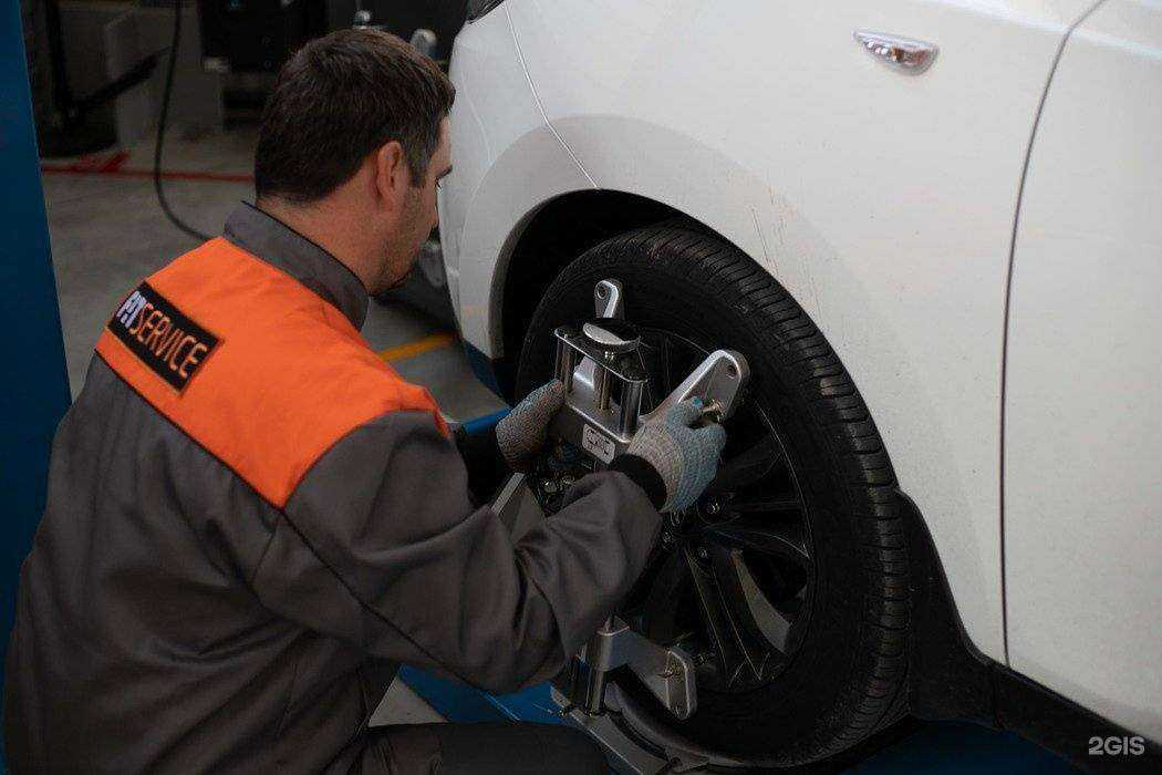 Отзывы на компанию Fit service в Омске c фото