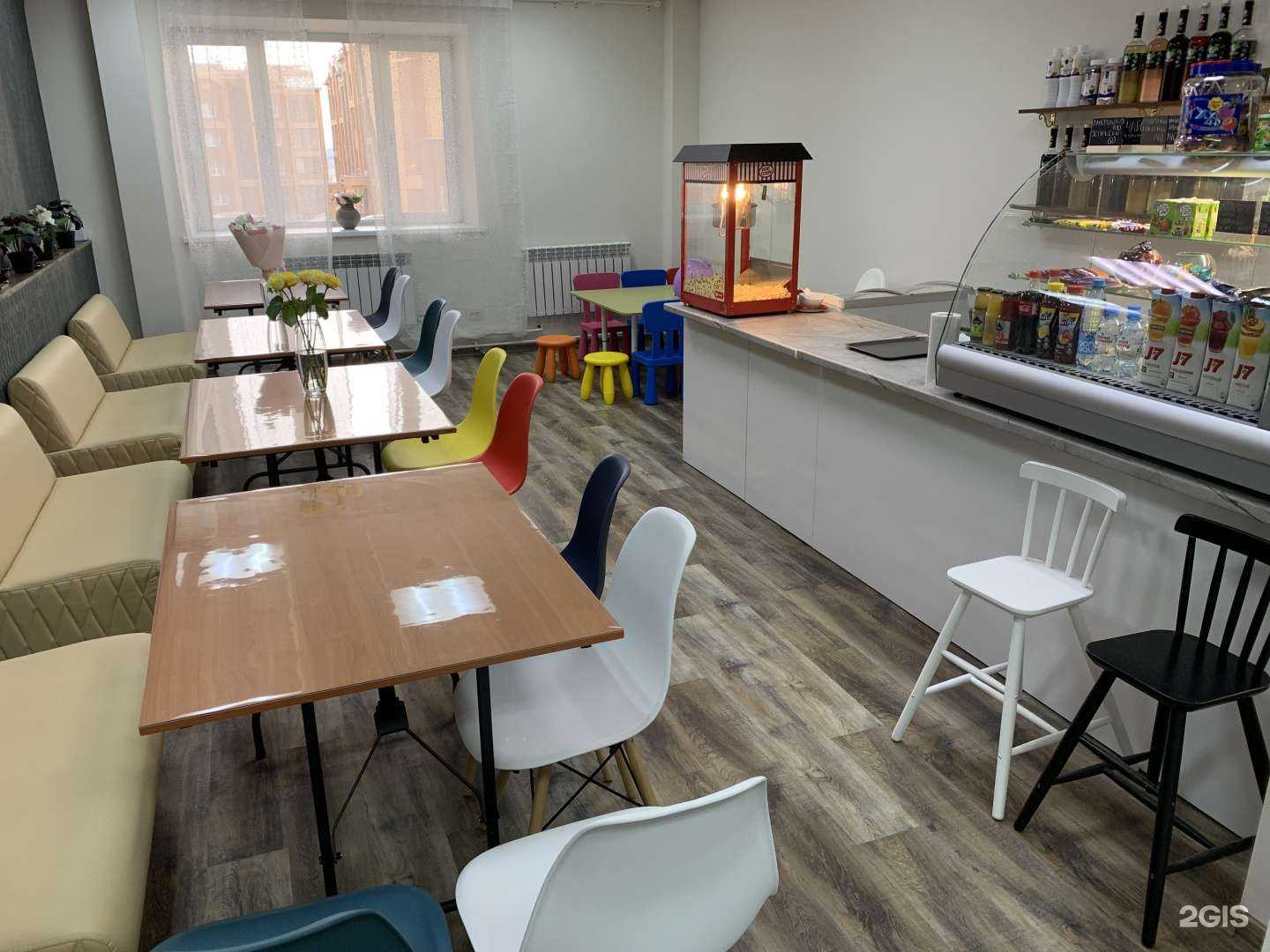 Отзывы на компанию Twins в Новосибирске c фото