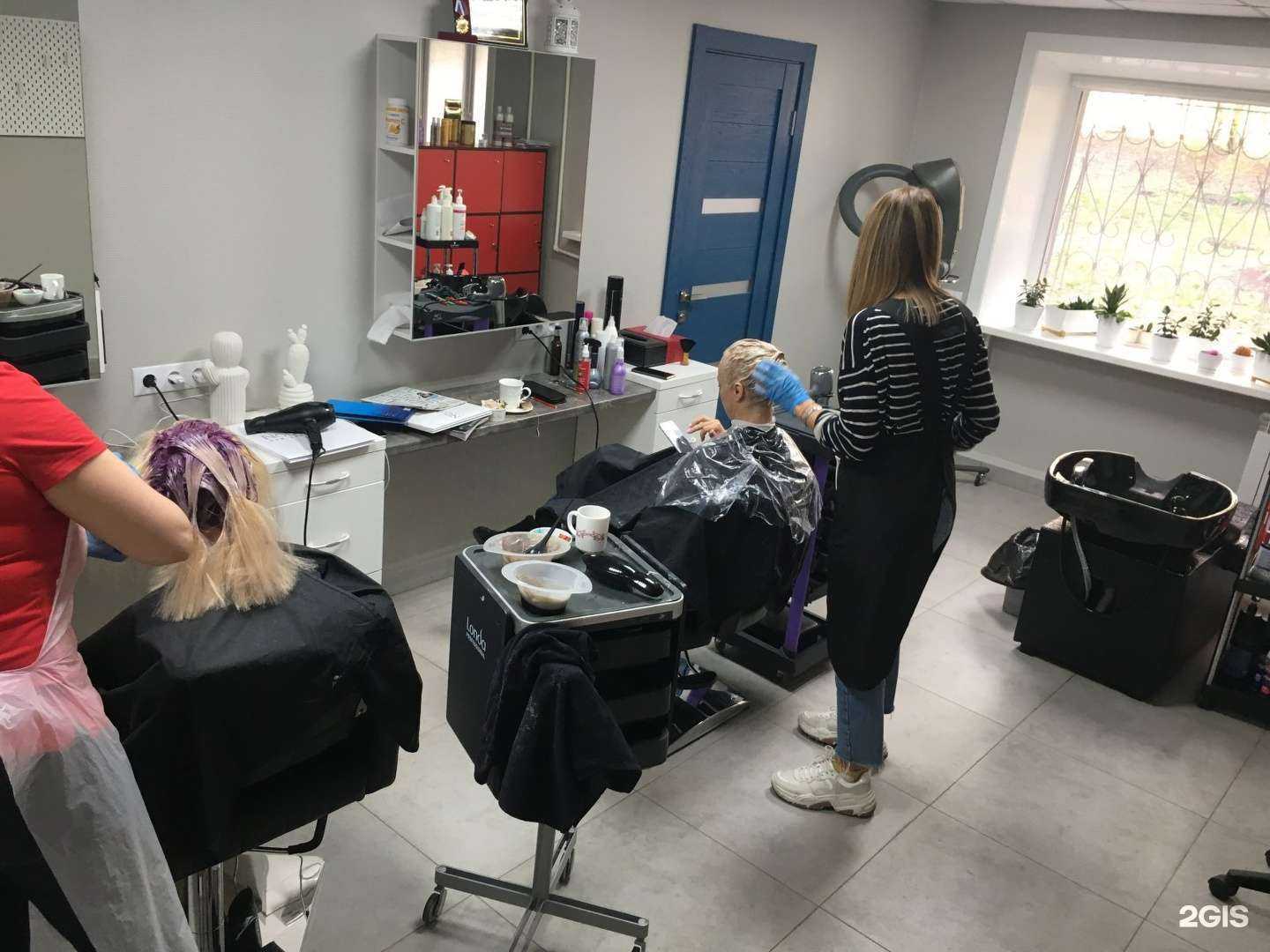 Отзывы на компанию Index Hair в Хабаровске c фото