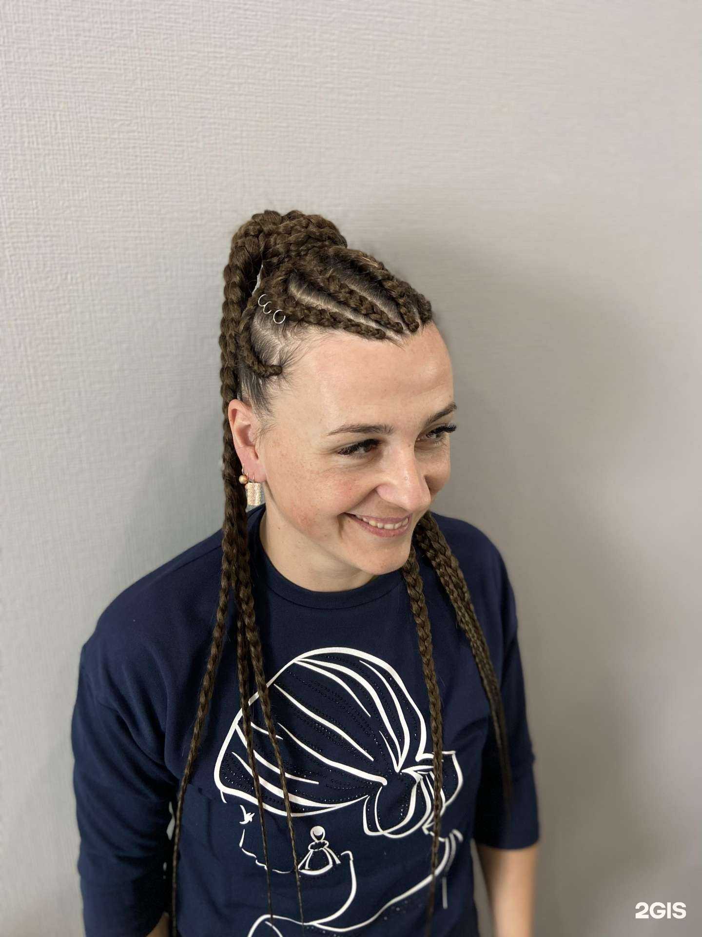 Отзывы на компанию Hair. ussur_afro в Уссурийске c фото