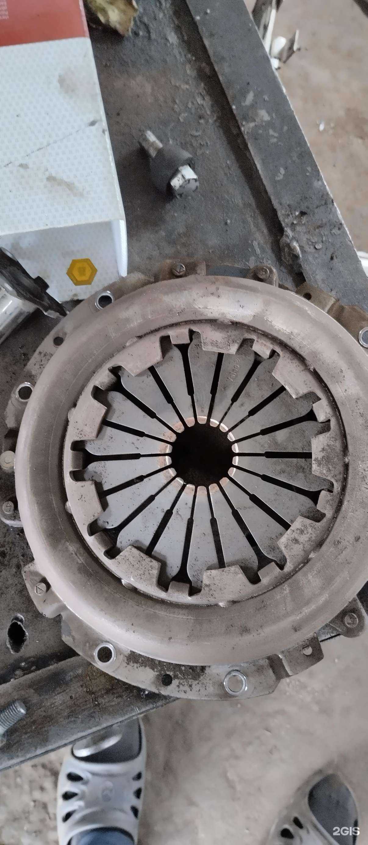 Отзывы на компанию 1000 запчастей в Оренбурге c фото