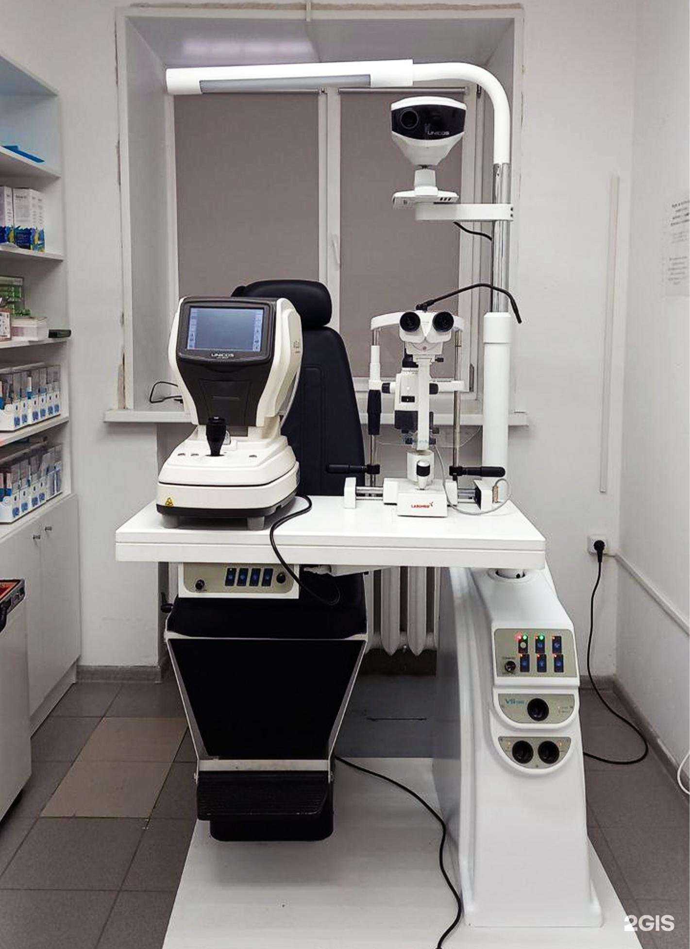 Отзывы на компанию Корд Оптика в г. Уфа c фото