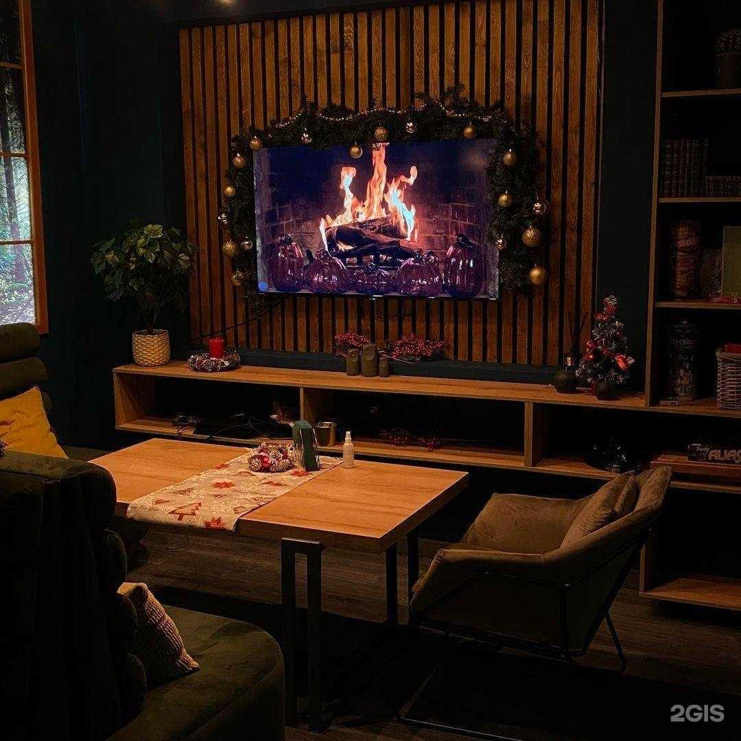 Отзывы на компанию ФилинБар в г. Краснодар c фото