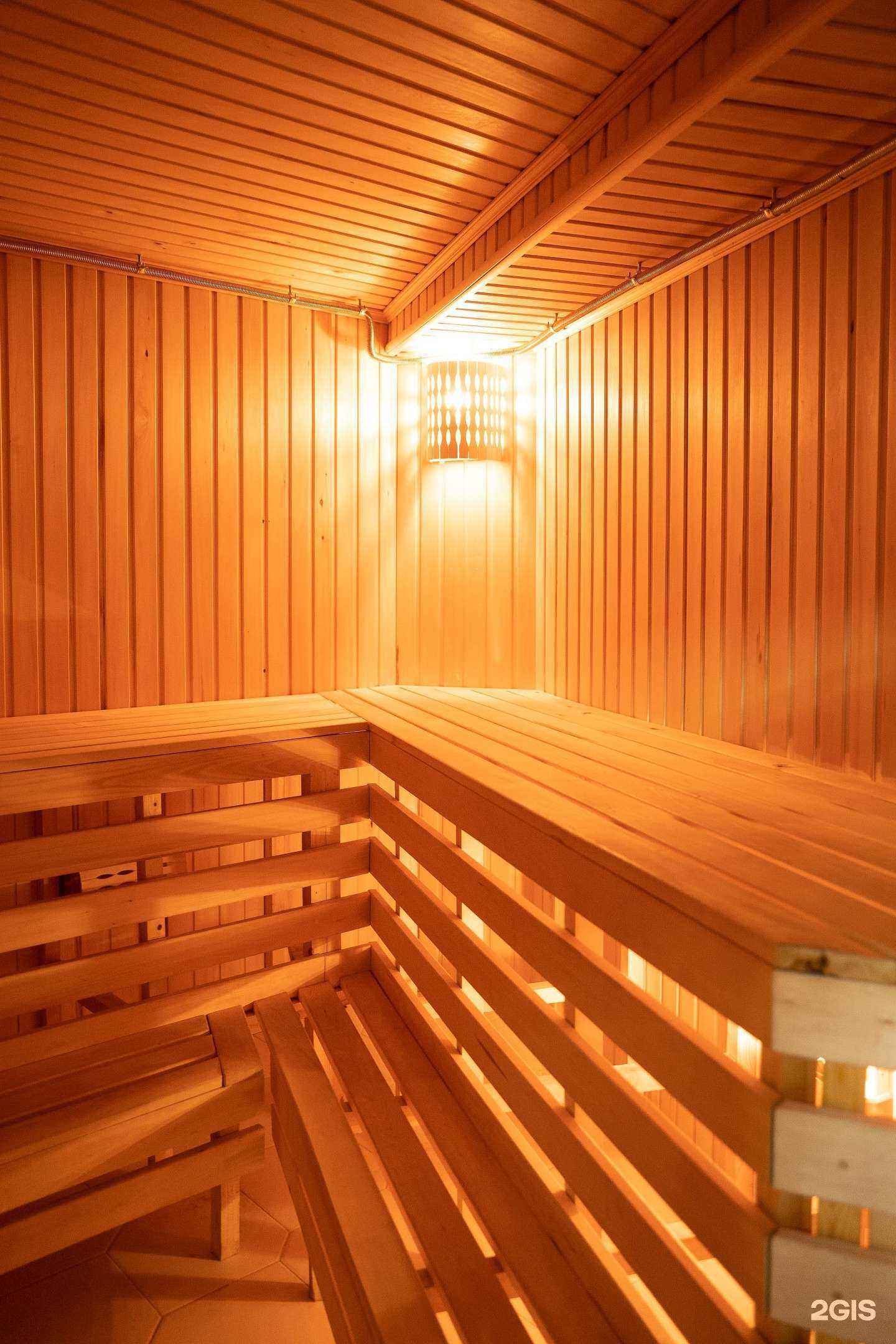 Отзывы на компанию Крона Fitness в Чебоксарах c фото