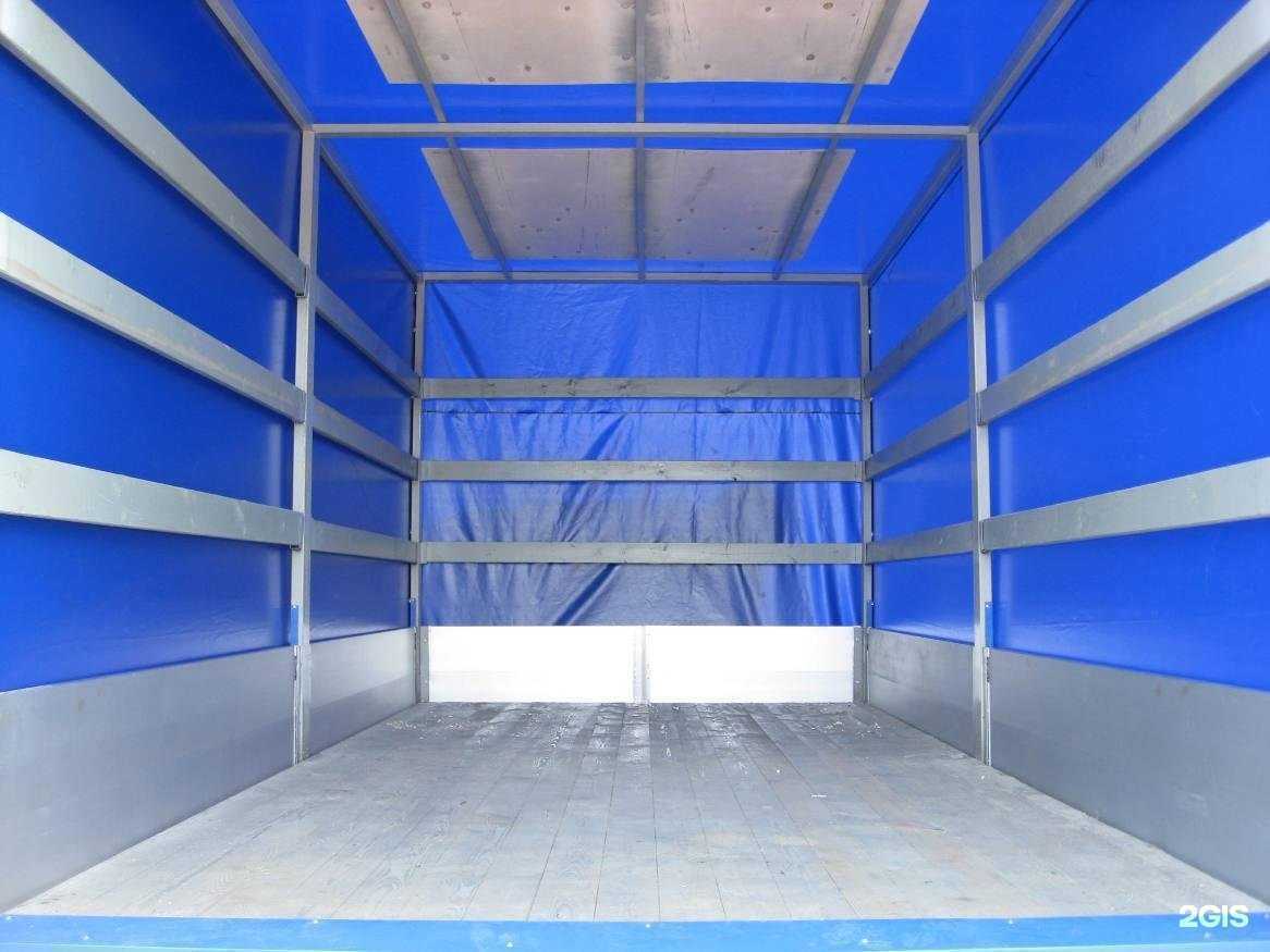 Отзывы на компанию Нижегородские автомобили в Нижнем Новгороде c фото