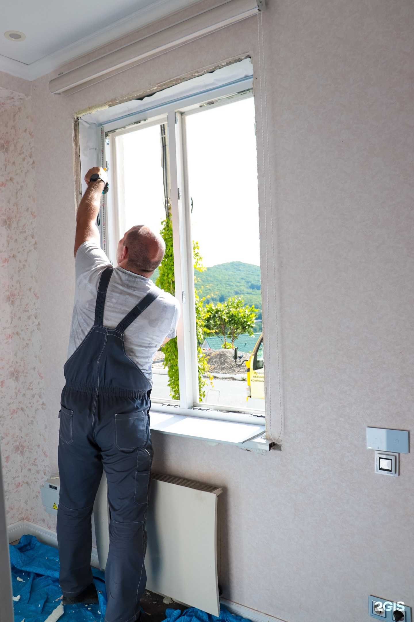 Отзывы на компанию Лучшая оконная компания в Артёме c фото