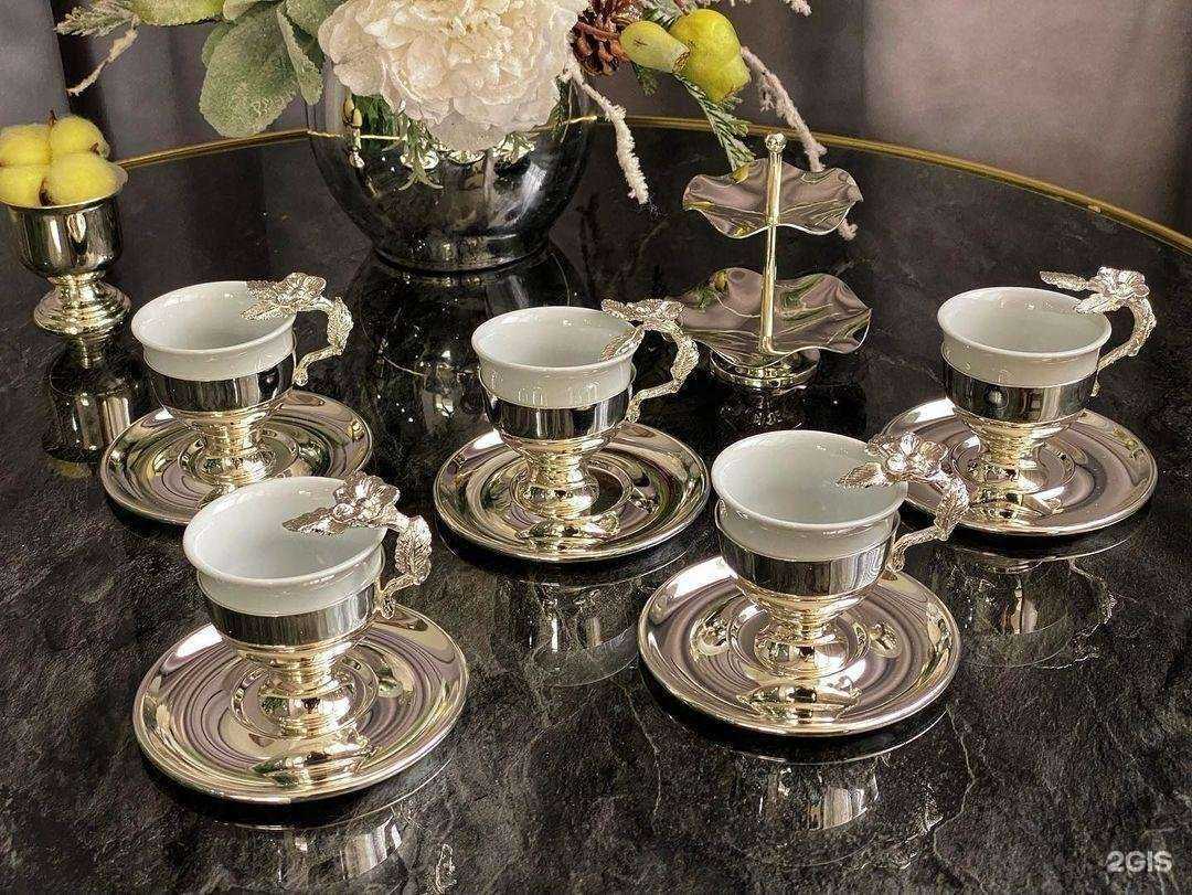 Отзывы на компанию Чайный магазин №1 в Махачкале c фото