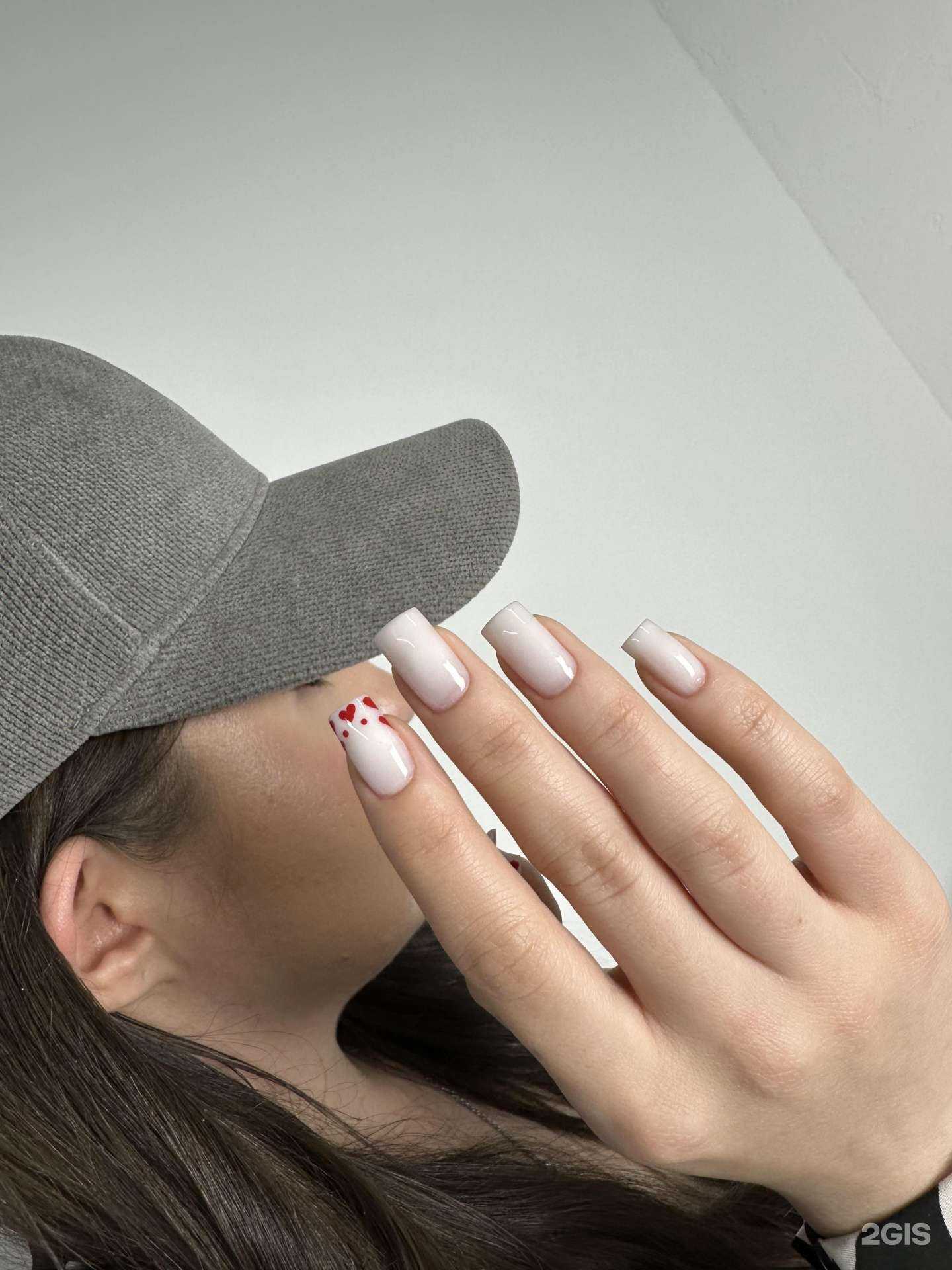 Отзывы на компанию Gerda_nails в г. Хабаровск c фото