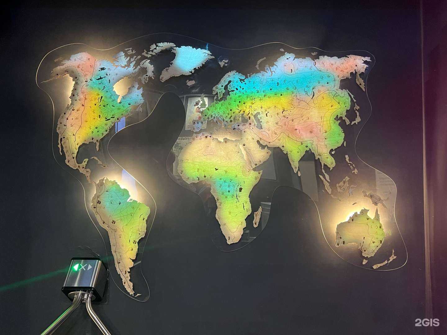 Отзывы на компанию Музей ягод в Петрозаводске c фото