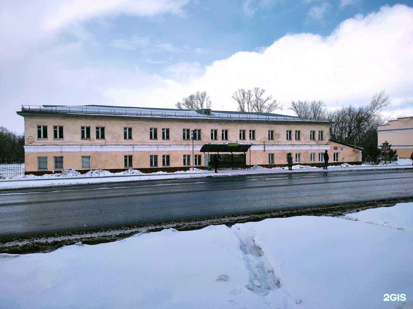 Отзывы на компанию Школа-интернат №30 в Кемерове c фото