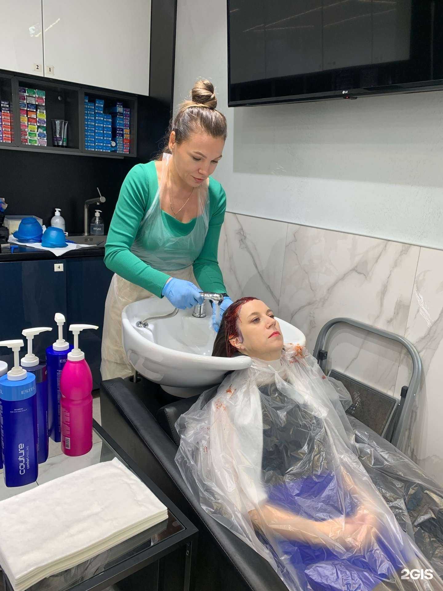 Отзывы на компанию Особенная красота в г. Петрозаводск c фото