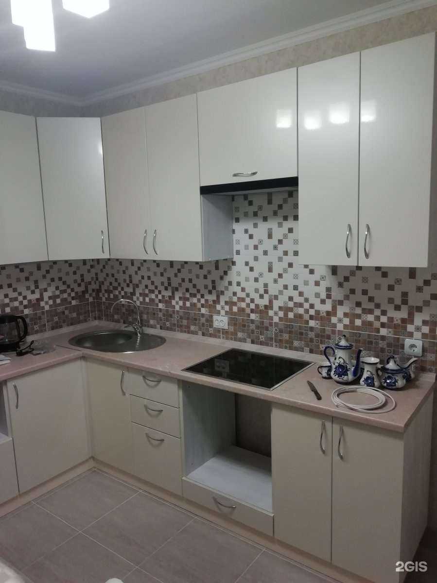 Отзывы на компанию OKMebell в Владимире c фото