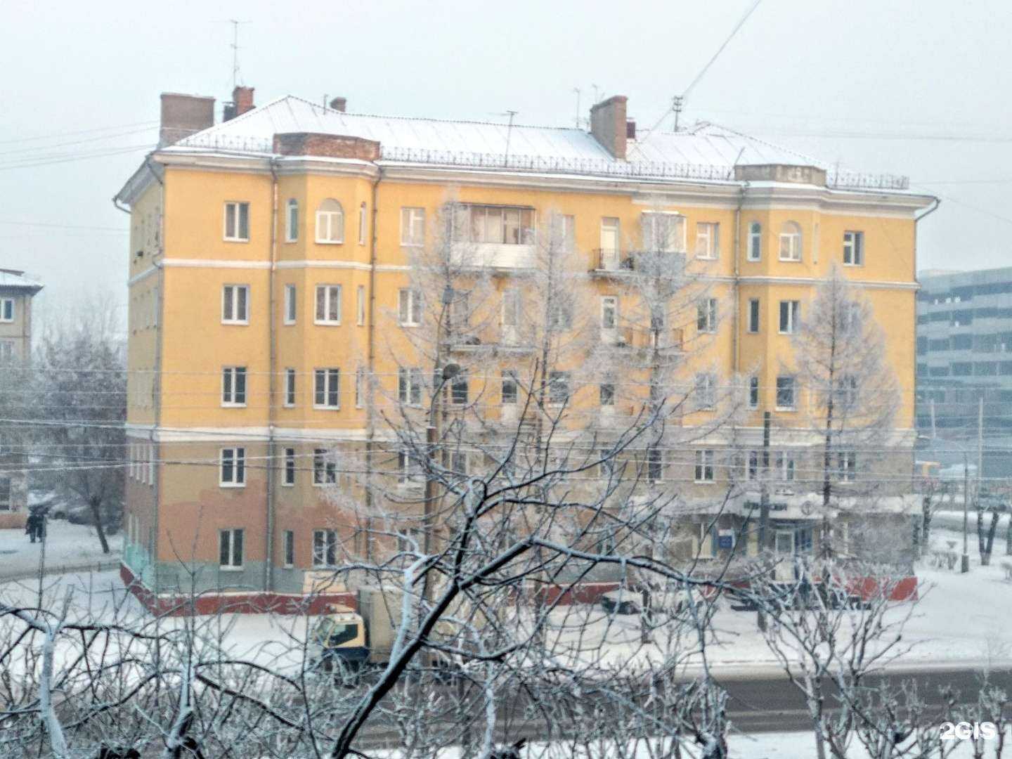 Отзывы на компанию Азиатско-Тихоокеанский банк в Красноярске c фото - фотография 2 из 2