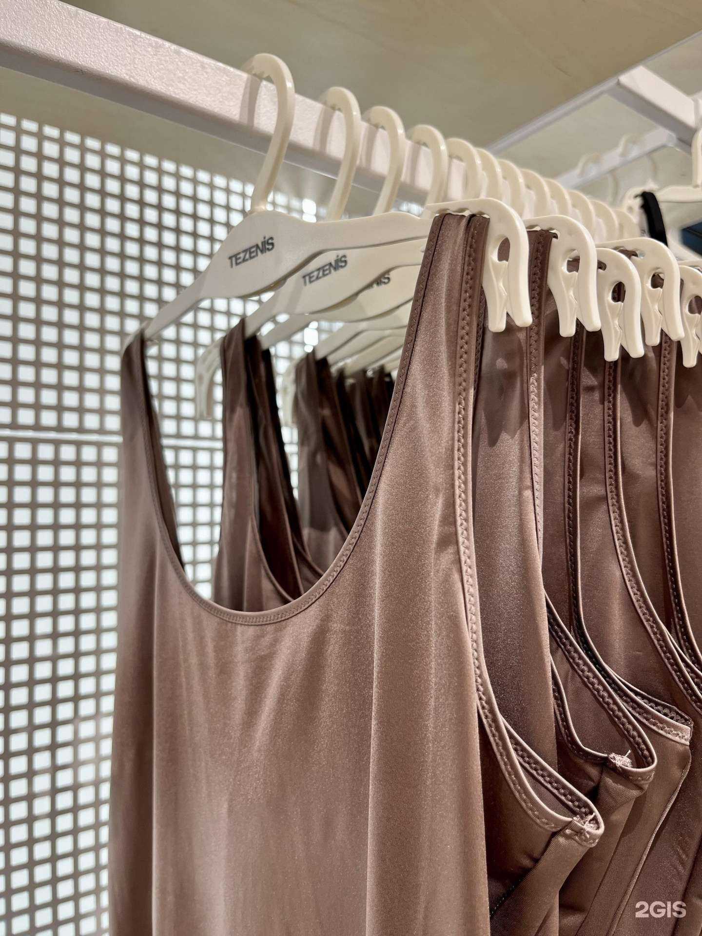 Отзывы на компанию Tezenis в Волгограде c фото