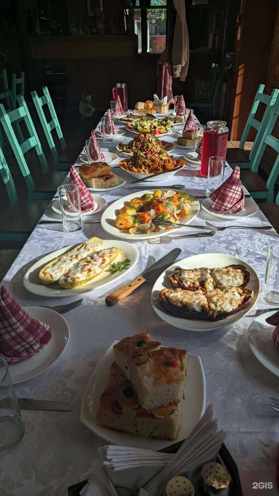 Отзывы на компанию Вкусные мелочи в Уссурийске c фото