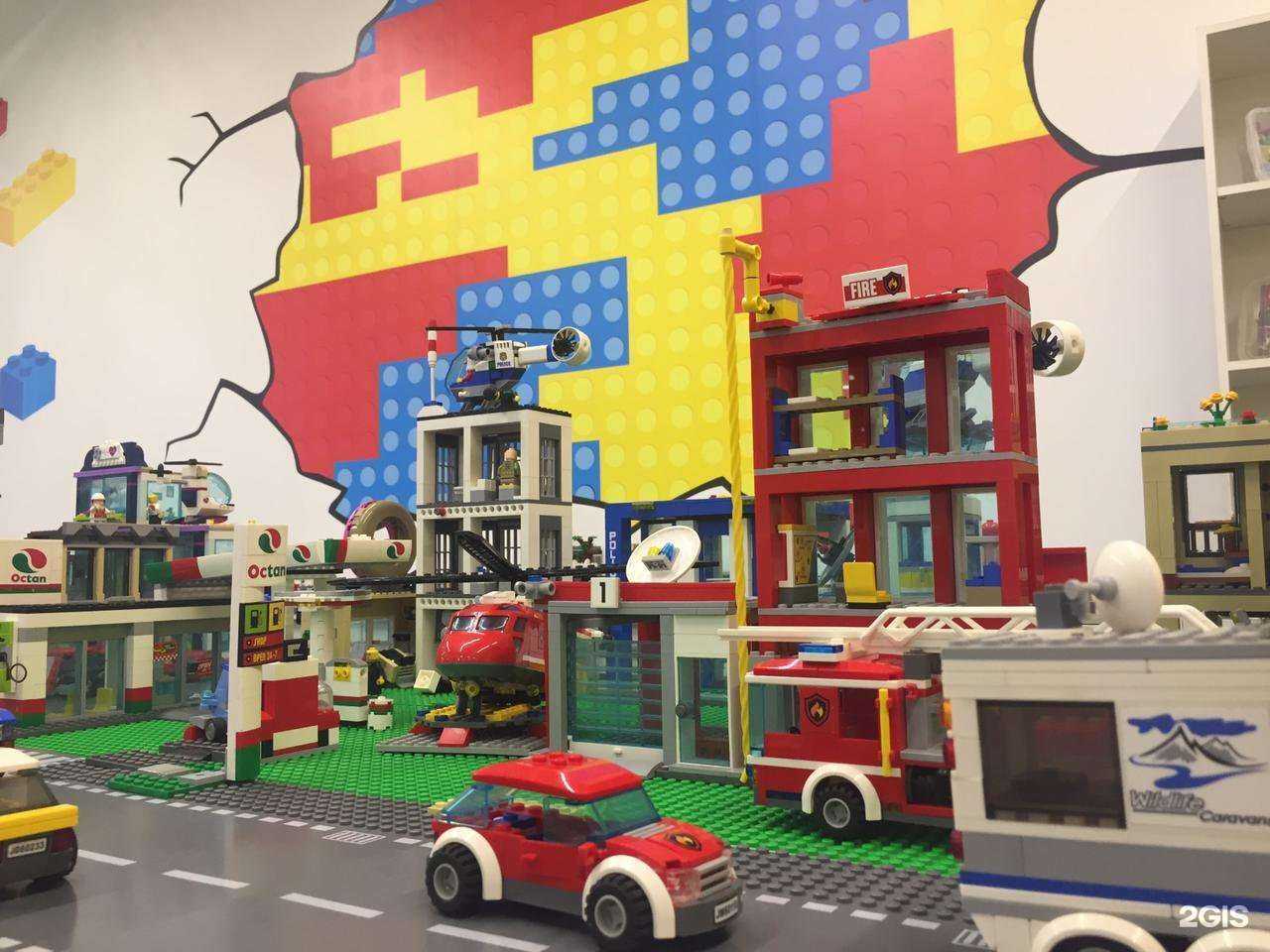 Отзывы на компанию Леготека в г. Кемерово c фото