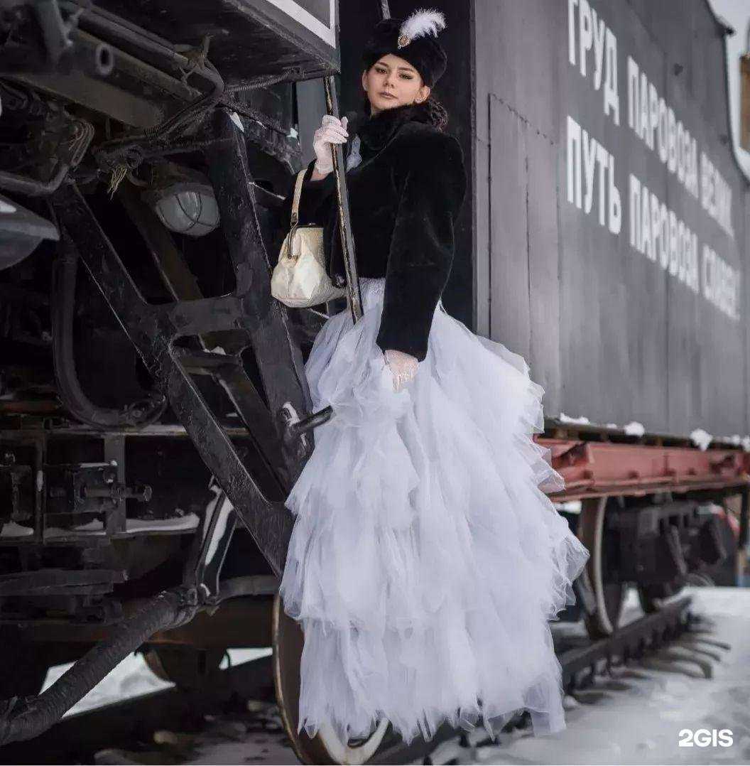 Отзывы на компанию Интрига в г. Каменск-Уральский c фото