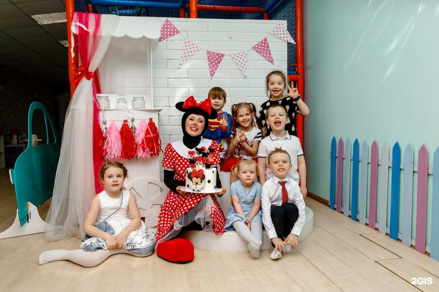 Отзывы на компанию Moloko в Томске c фото