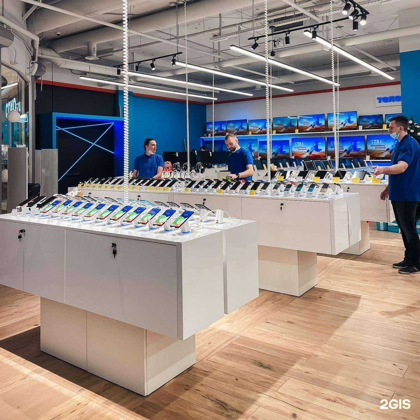 Отзывы на компанию Сохо.ru в Калининграде c фото