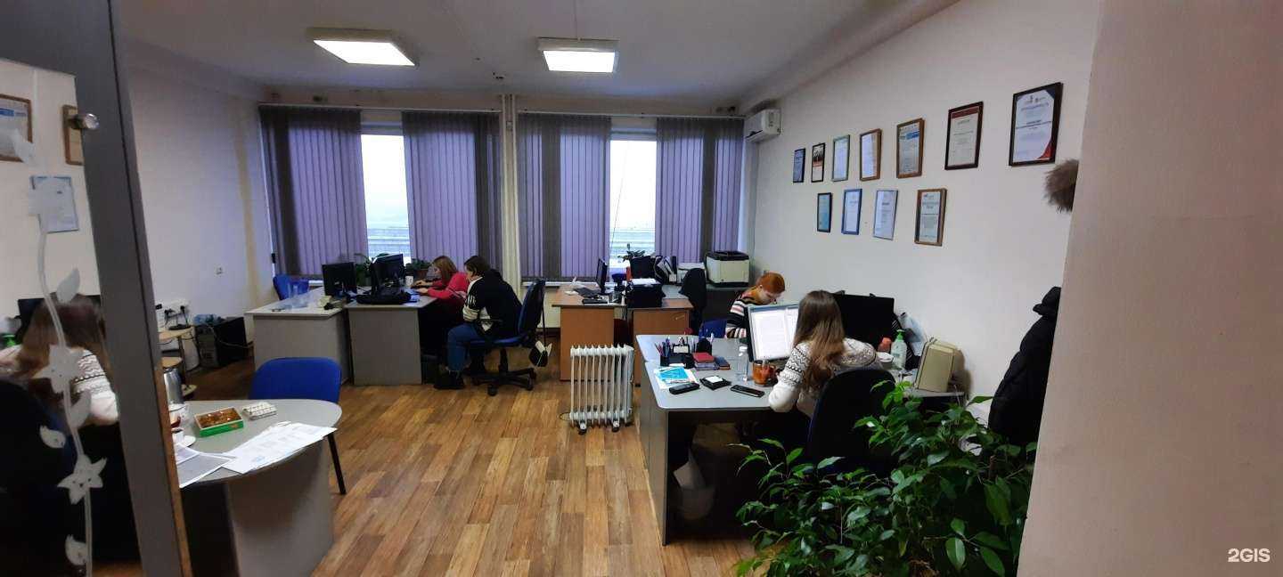 Отзывы на компанию 1-Line в г. Красноярск c фото