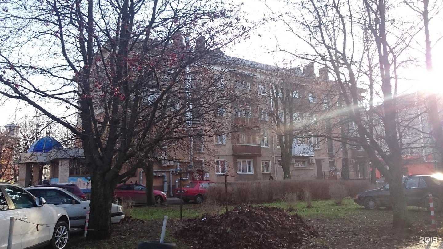 Отзывы на компанию Монблан в Калининграде c фото - фотография 2 из 2