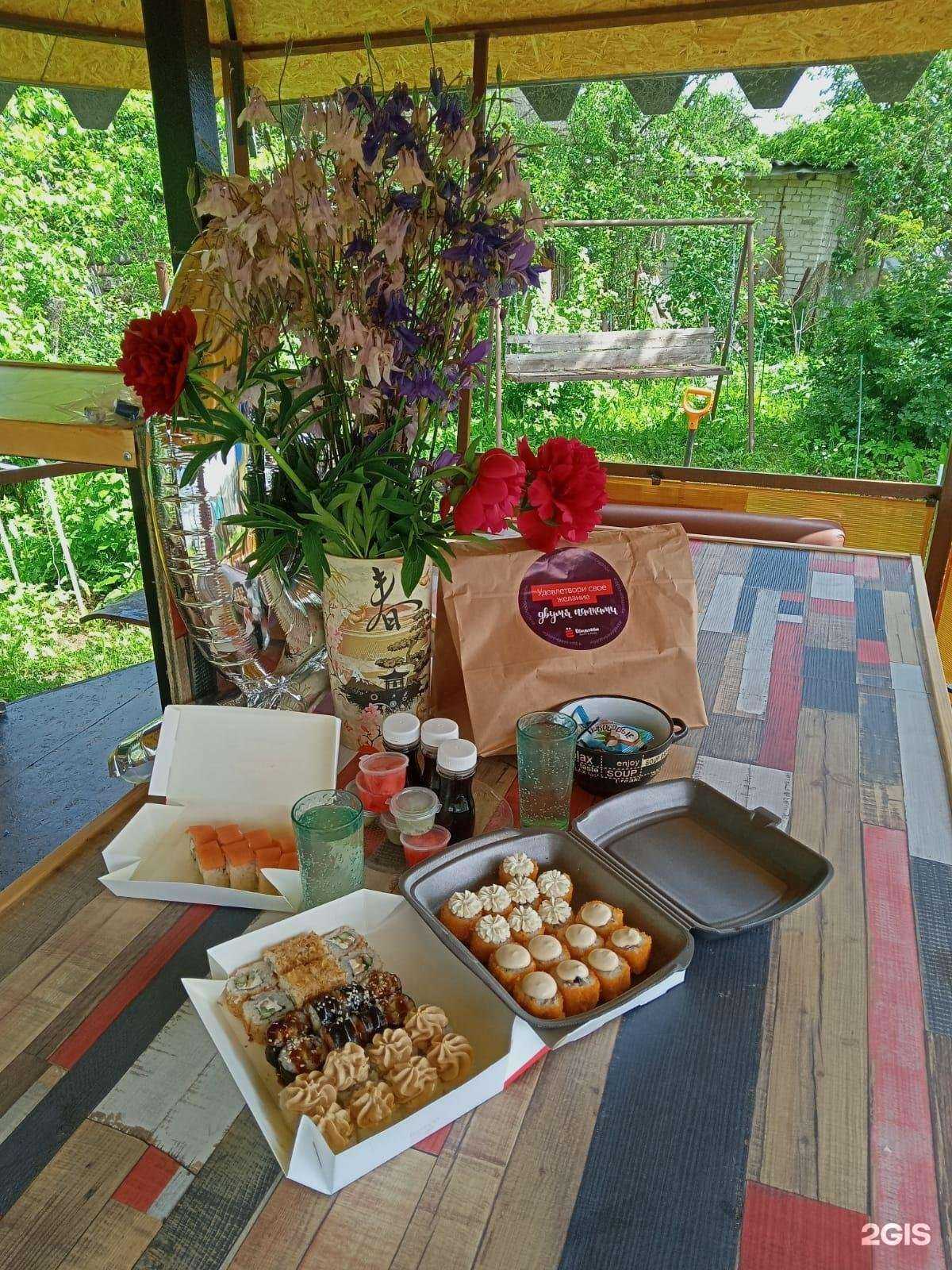 Отзывы на компанию Ё в Твери c фото