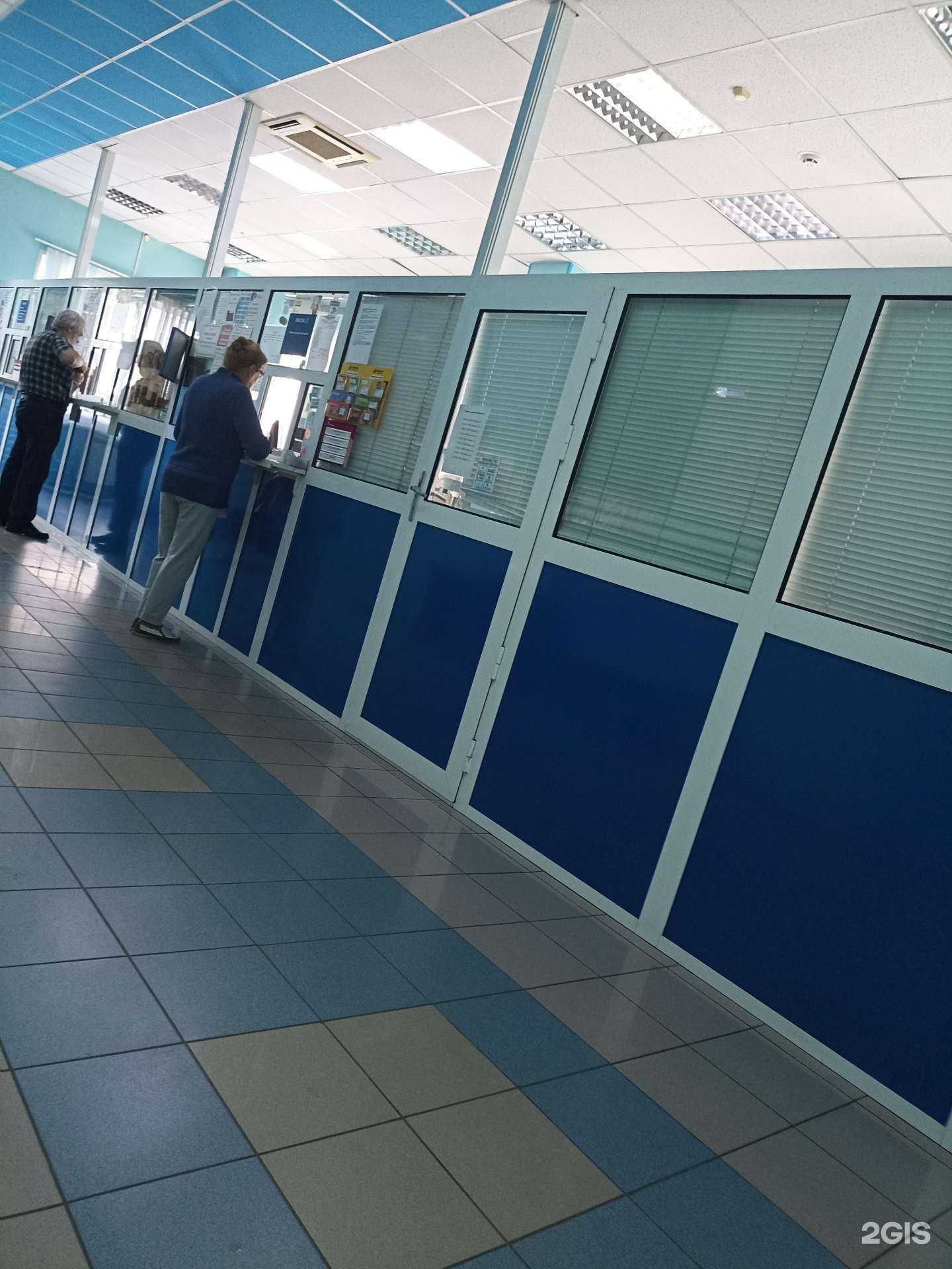 Отзывы на компанию Телекомсервис в Красноярске c фото