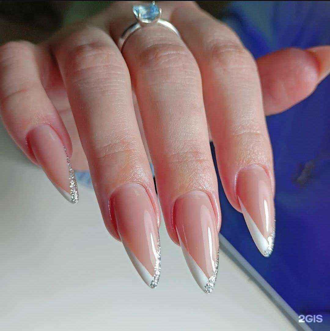 Отзывы на компанию Ногтевая студия в Краснодаре c фото