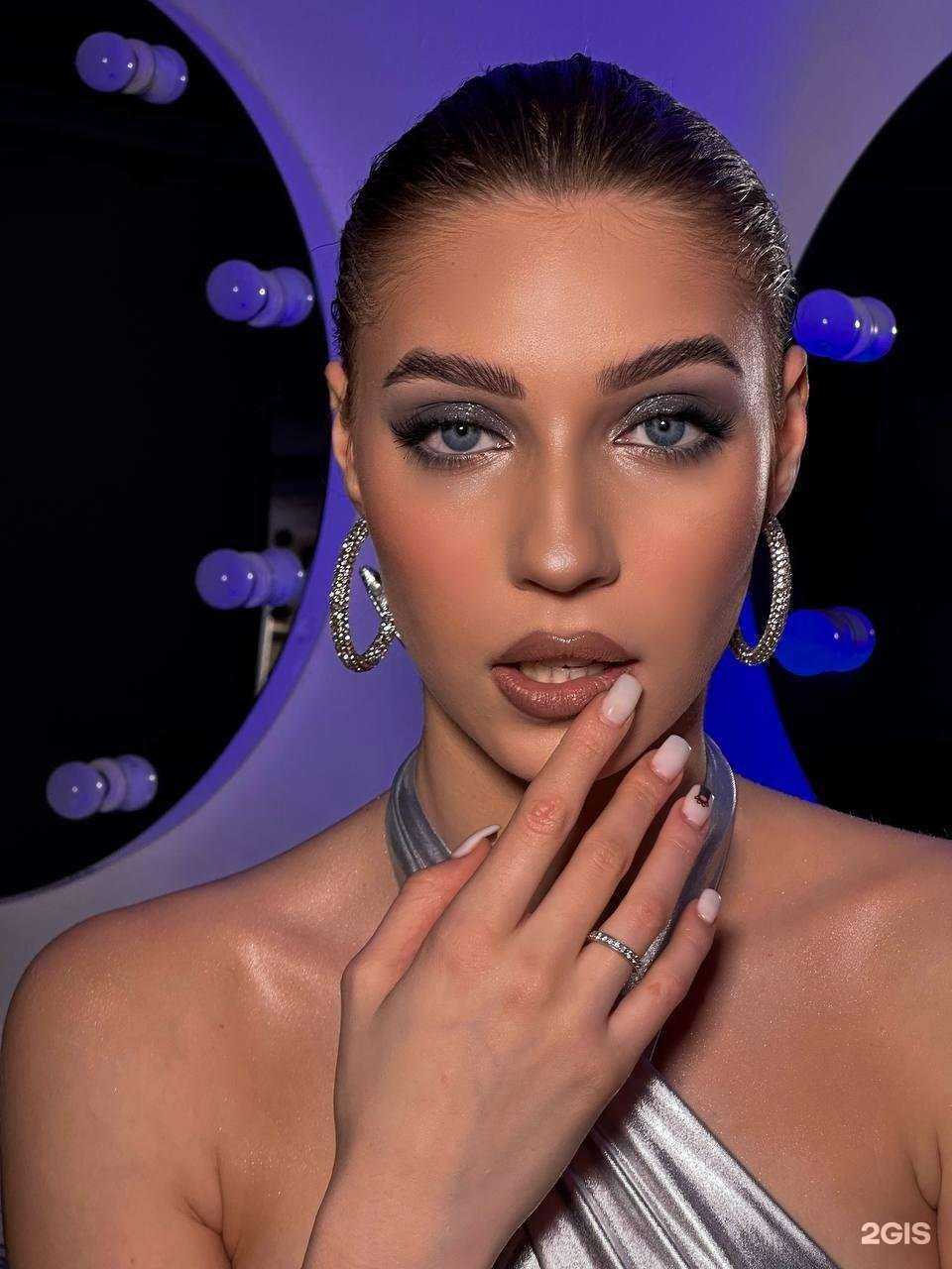 Отзывы на компанию Aura nails studio в г. Липецк c фото