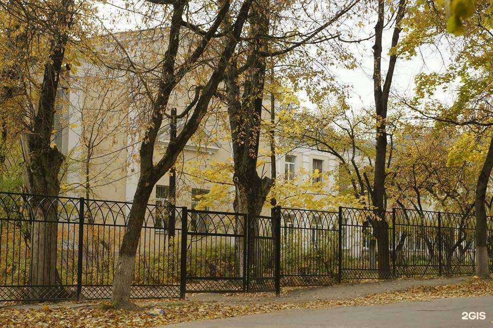 Отзывы на компанию Средняя школа №2 в Калуге c фото