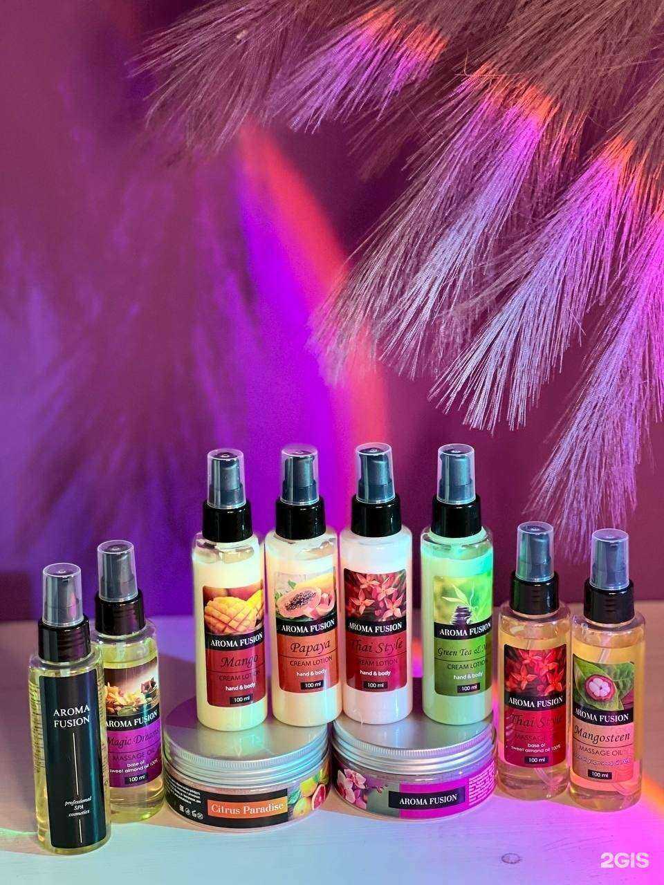 Отзывы на компанию Neon spa в г. Калининград c фото