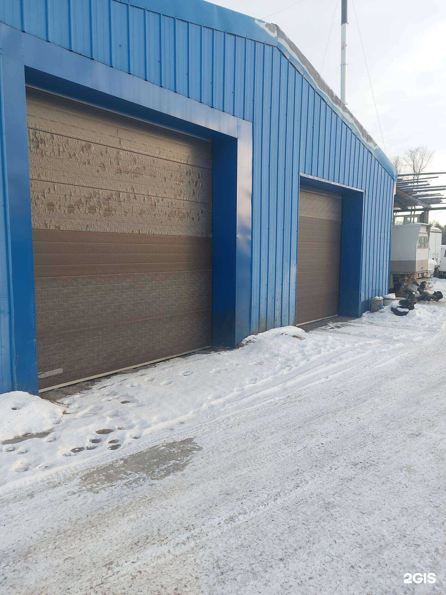 Отзывы на компанию Механика shel в г. Елизово c фото