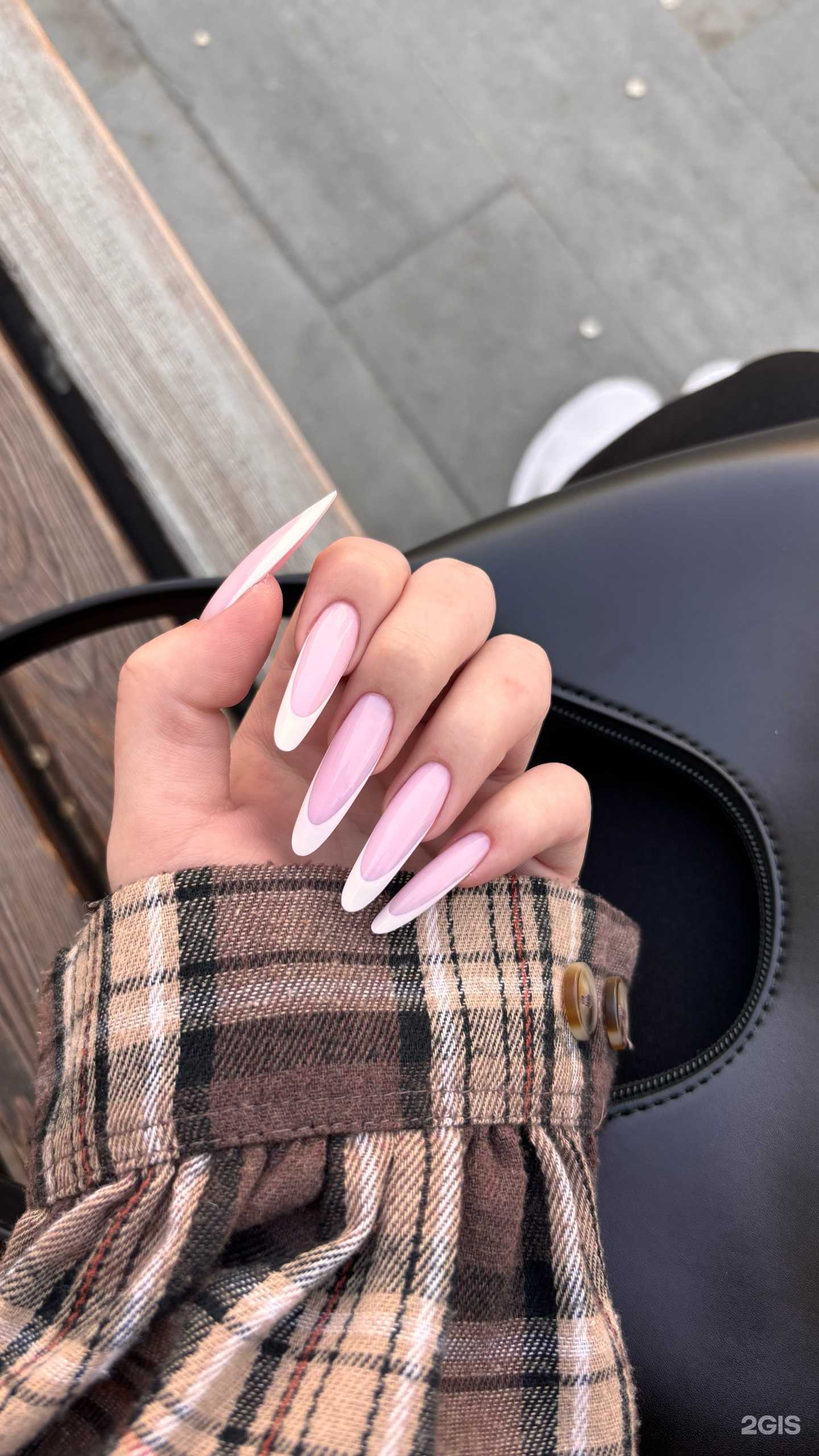 Отзывы на компанию R__Nail в г. Красноярск c фото