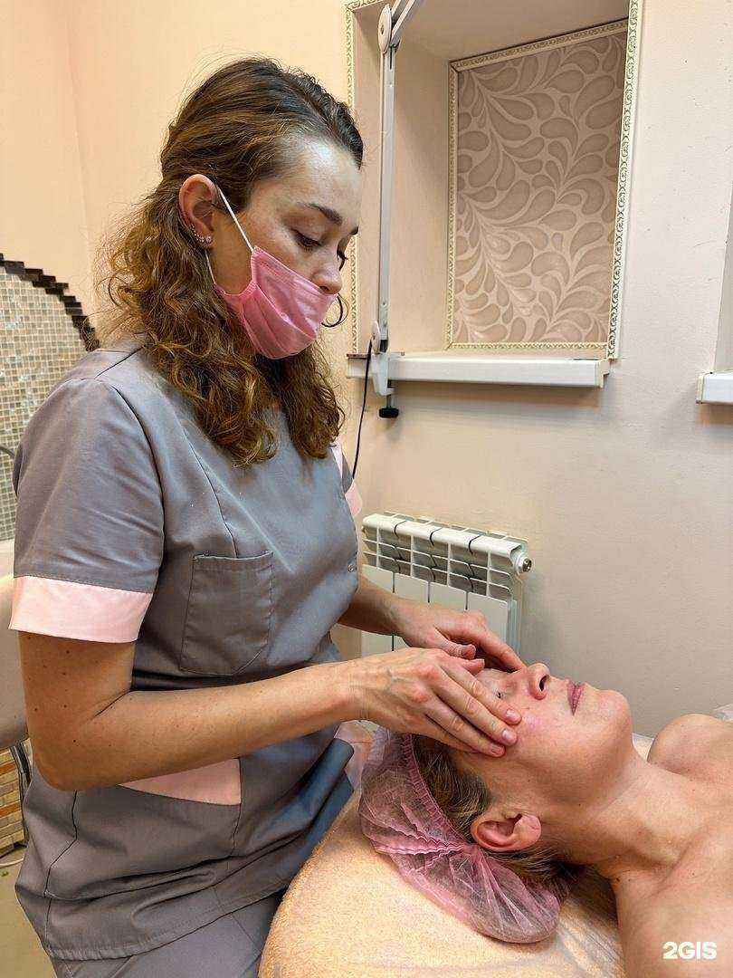 Отзывы на компанию Омоложение в Стерлитамаке c фото