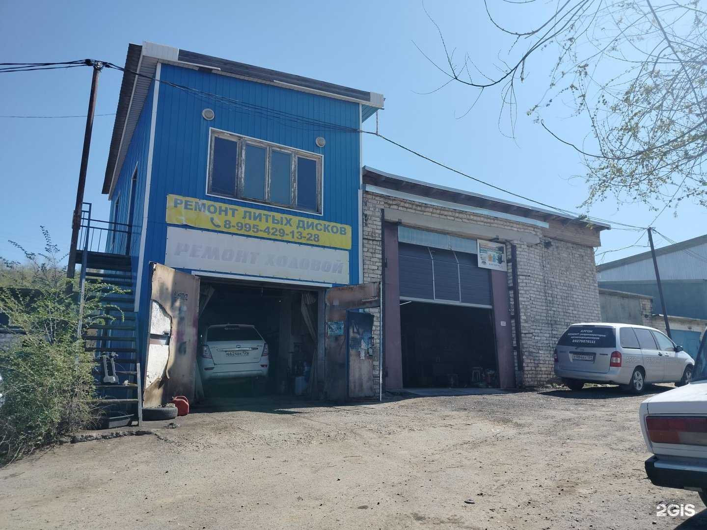 Отзывы на компанию Станция технического обслуживания в г. Камышин c фото