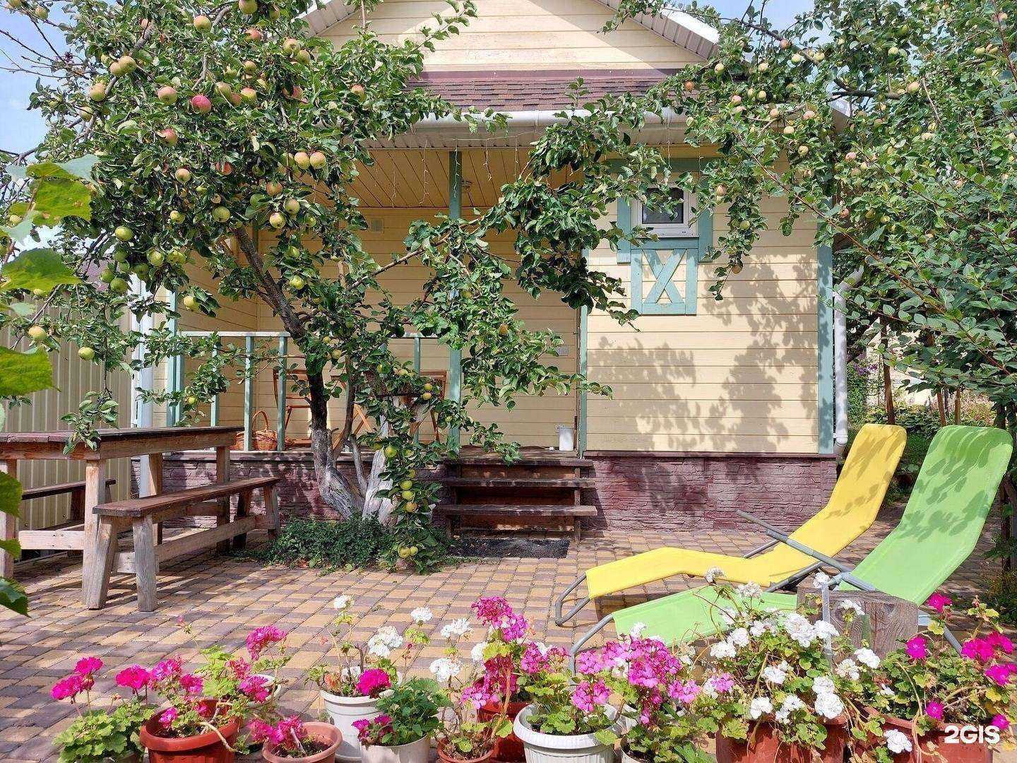 Отзывы на компанию Калинова Горка в г. Переславль-Залесский c фото