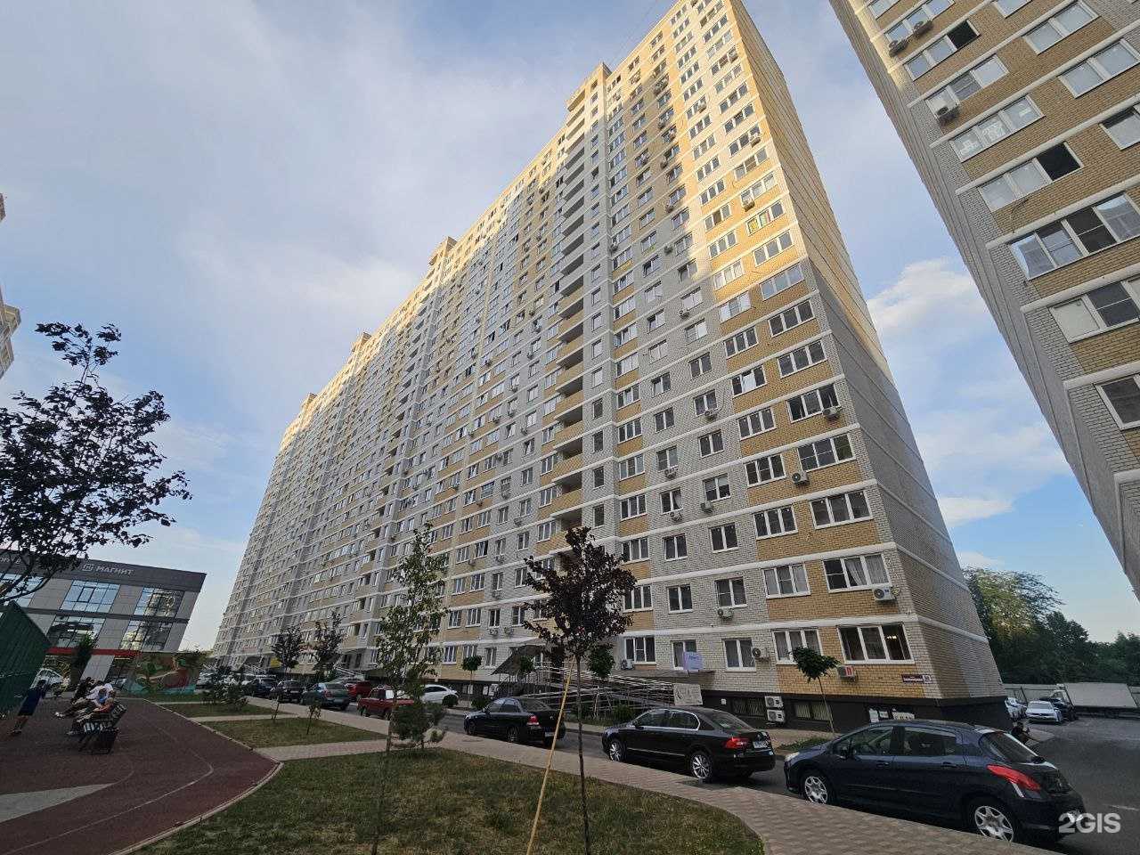 Отзывы на компанию Барбезжен в Краснодаре c фото - фотография 2 из 2