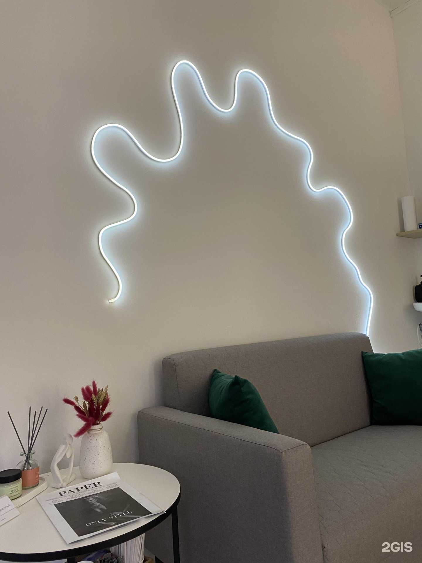 Отзывы на компанию P.Olyushka в Саранске c фото