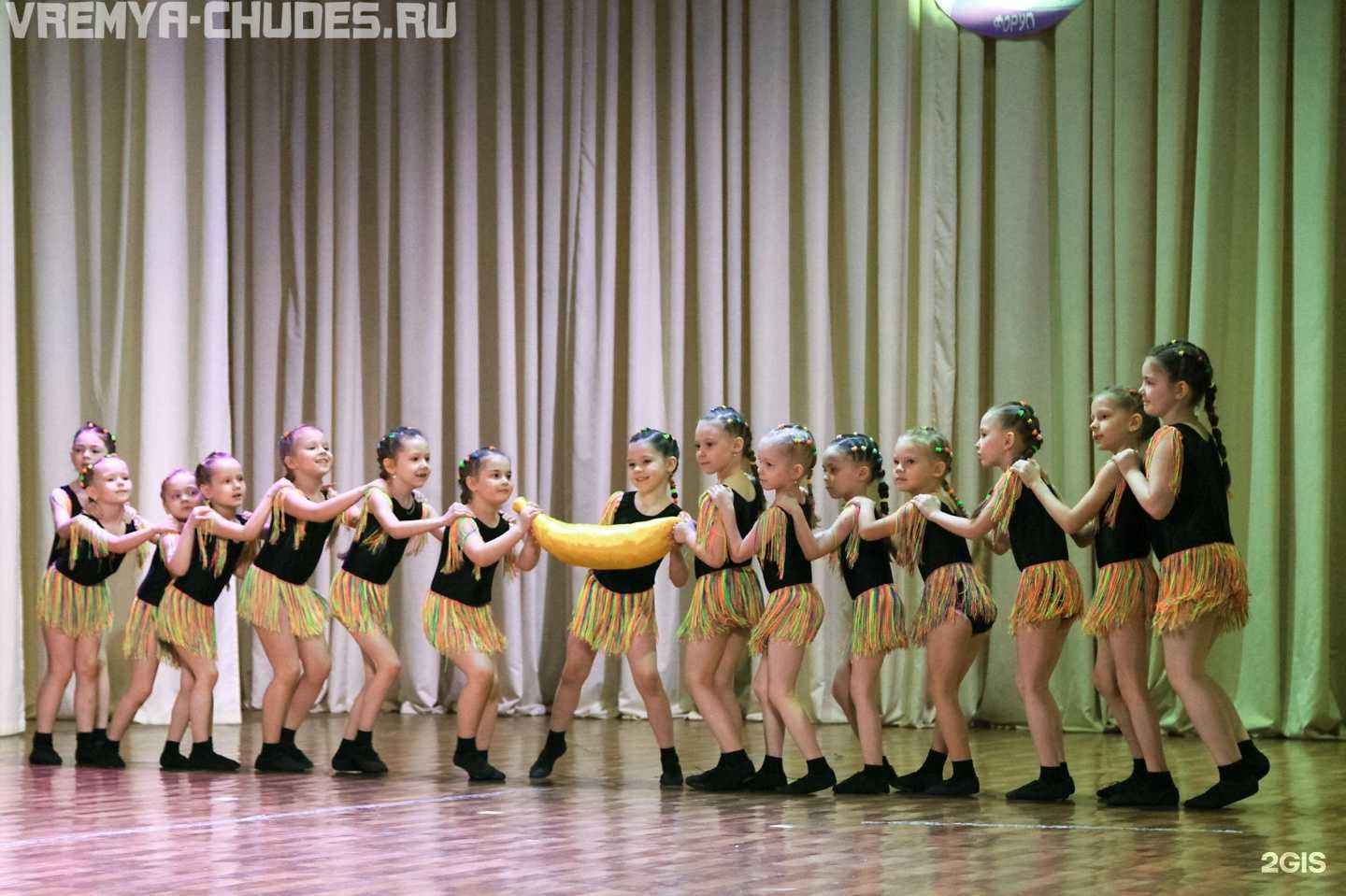 Отзывы на компанию Город танца в г. Кемерово c фото