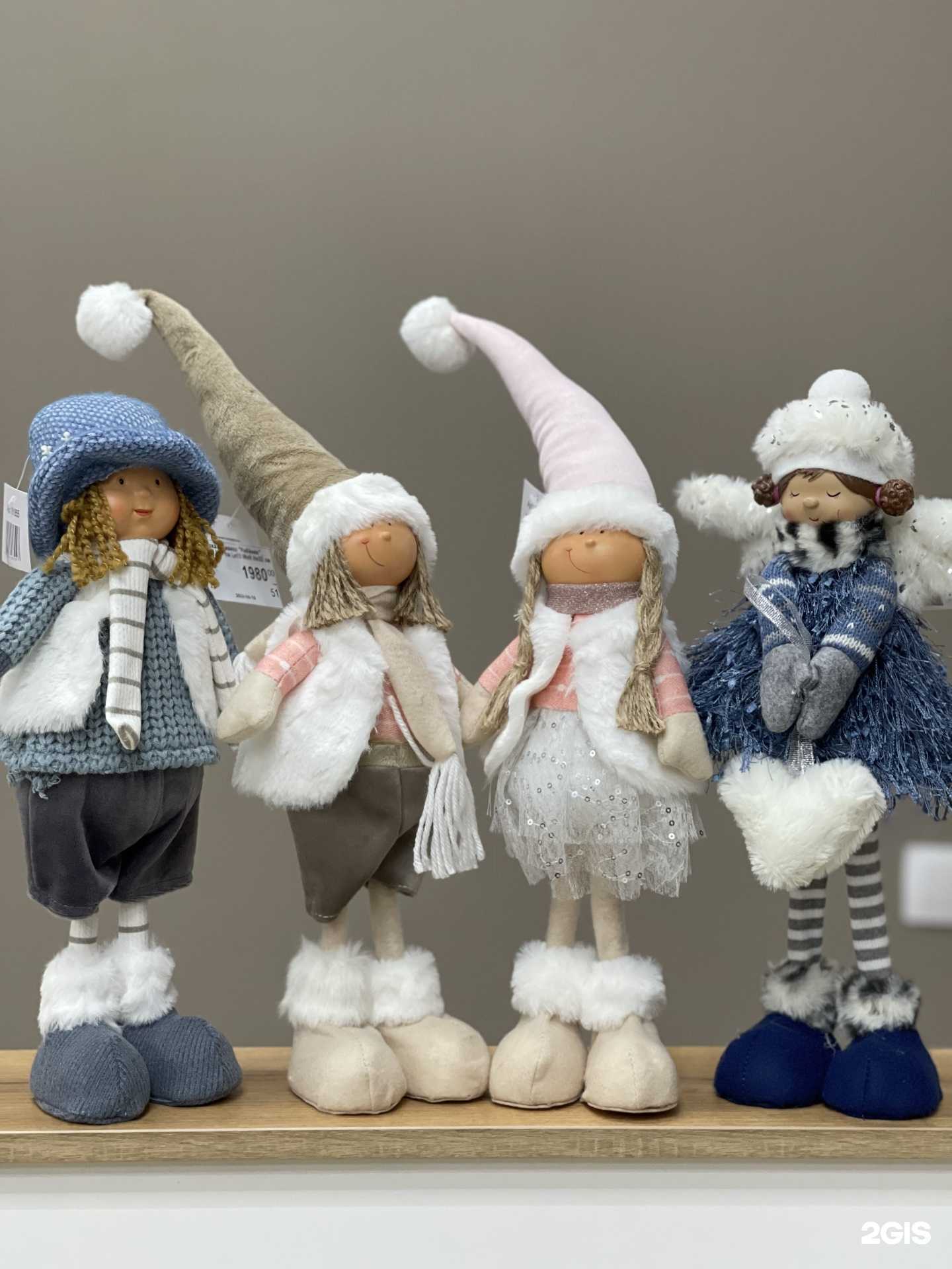 Отзывы на компанию Pretty Bunny в Якутске c фото