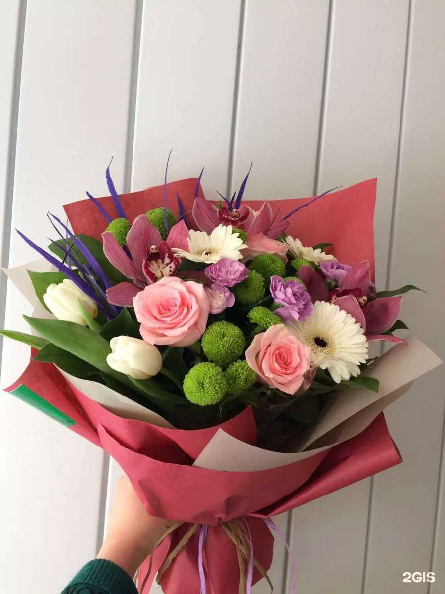 Отзывы на компанию Лепесток в г. Тамбов c фото