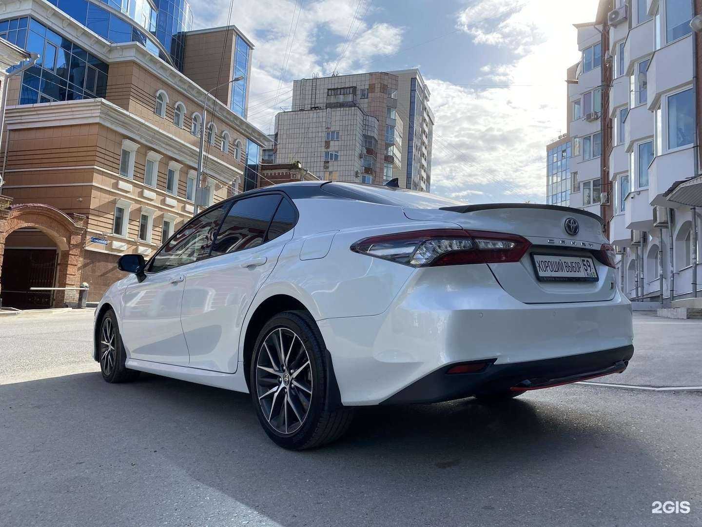 Отзывы на компанию Хороший выбор в Перми c фото