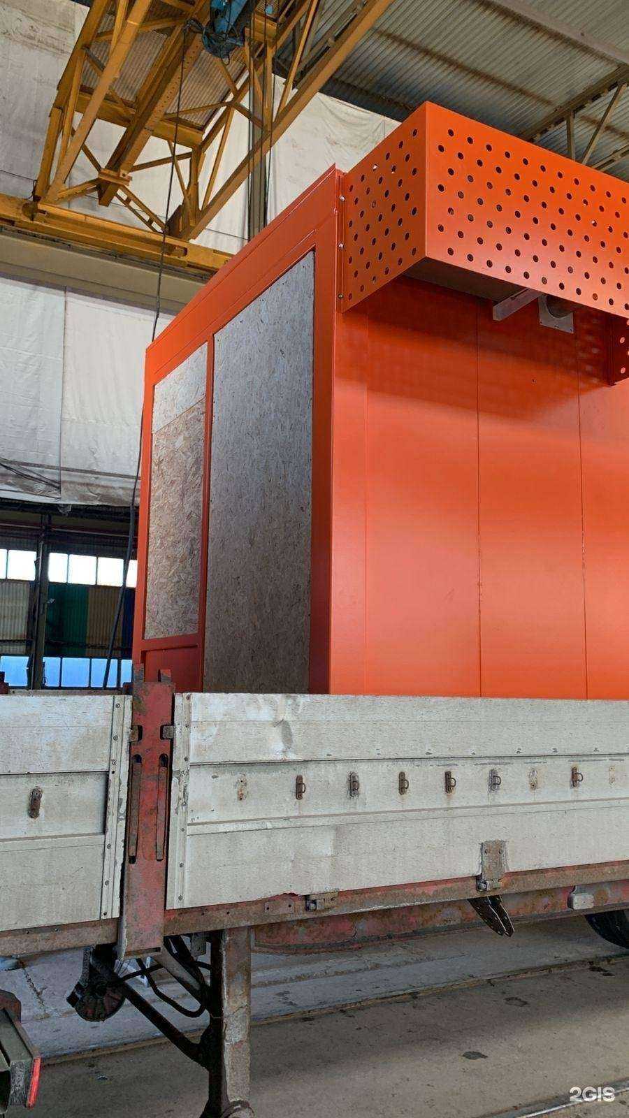 Отзывы на компанию Группа компаний Эпсилон в г. Первоуральск c фото