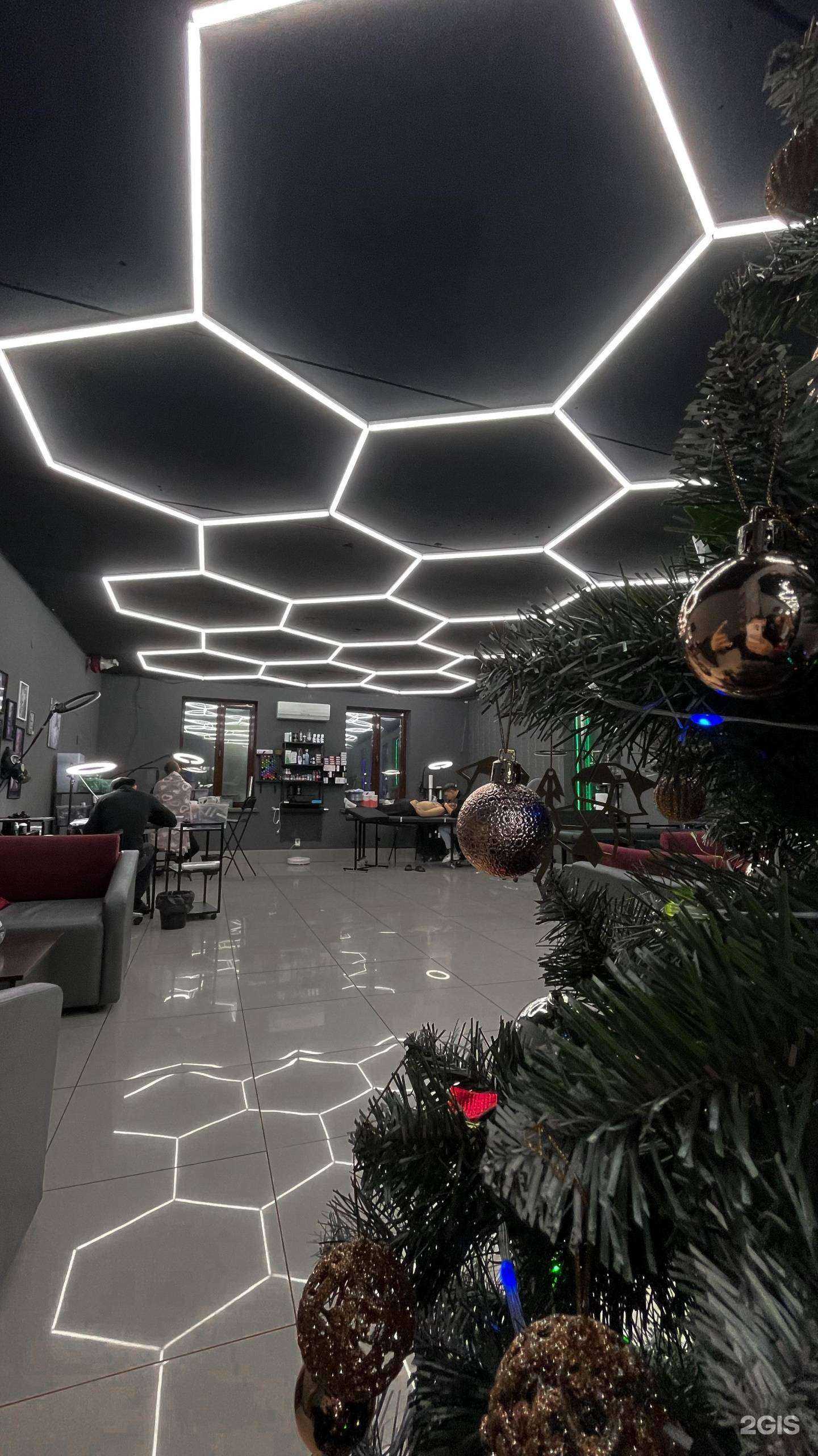 Отзывы на компанию Gold dragon tattoo в г. Октябрьский c фото