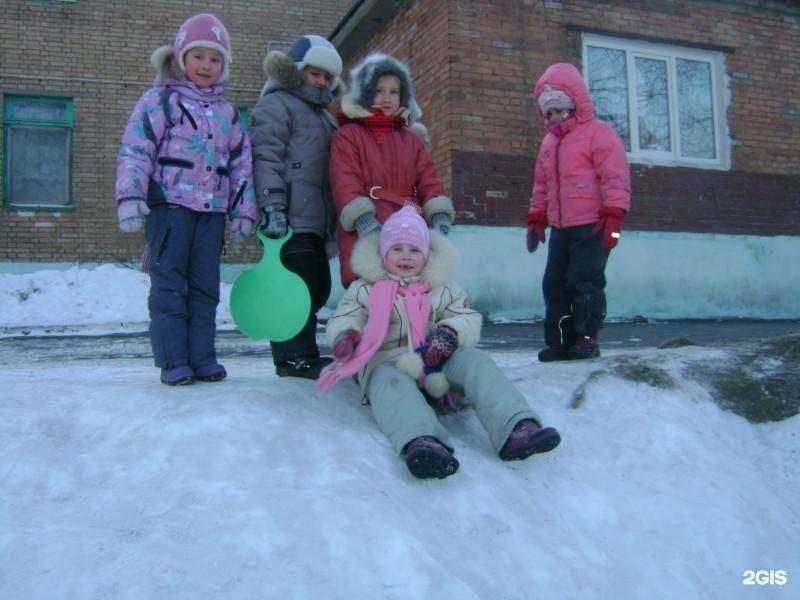 Отзывы на компанию Детский сад №130 общеразвивающего вида г. Владивостока в г. Владивосток c фото