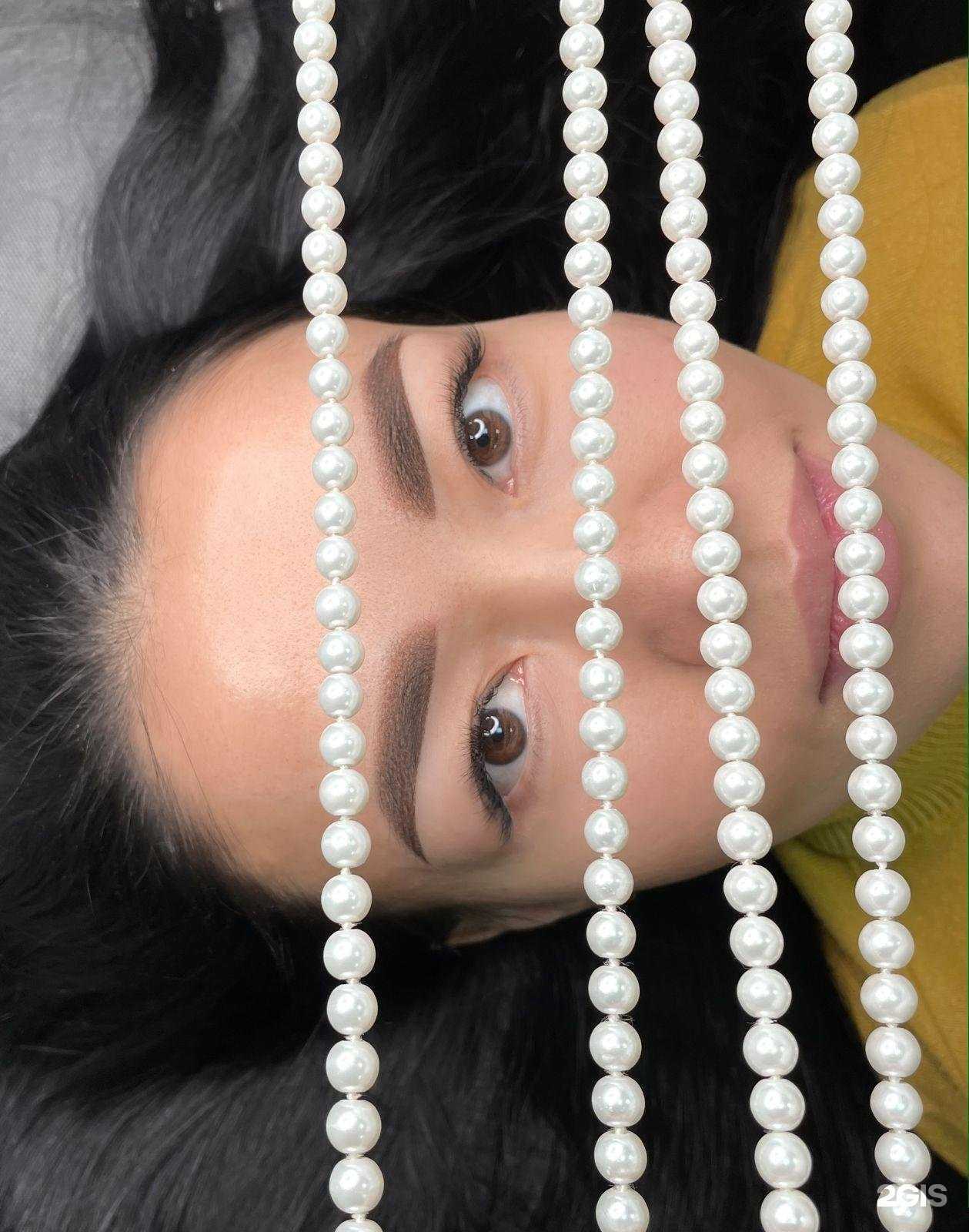 Отзывы на компанию Academy permanent makeup в г. Уфа c фото