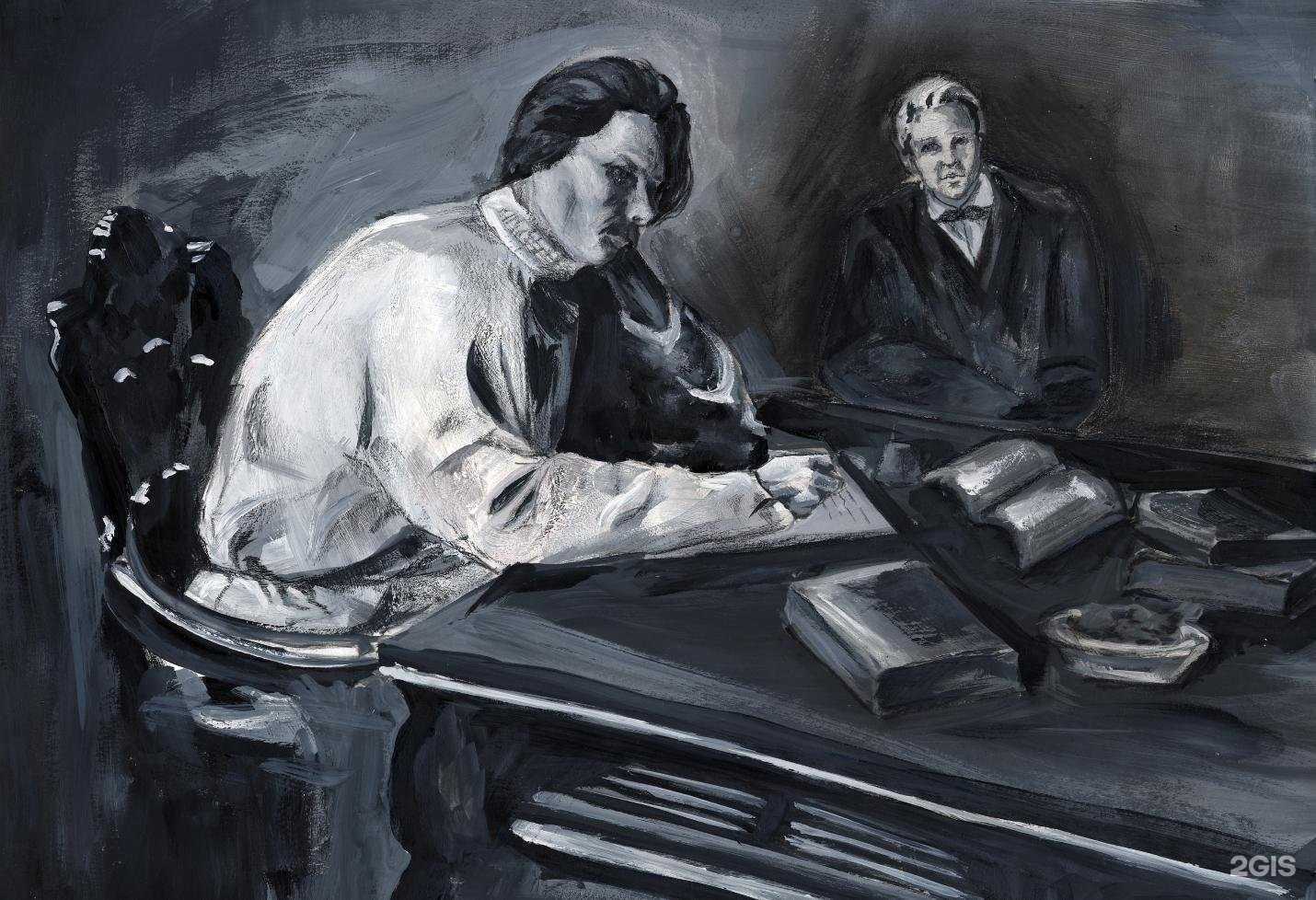 Отзывы на компанию Детская художественная школа в г. Богородск c фото