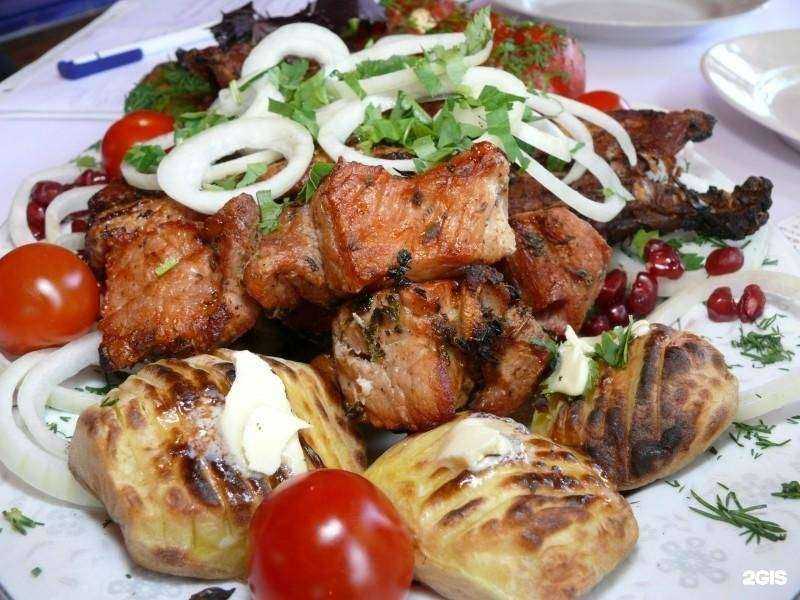 Отзывы на компанию Шашлык №1 в Нижнем Новгороде c фото