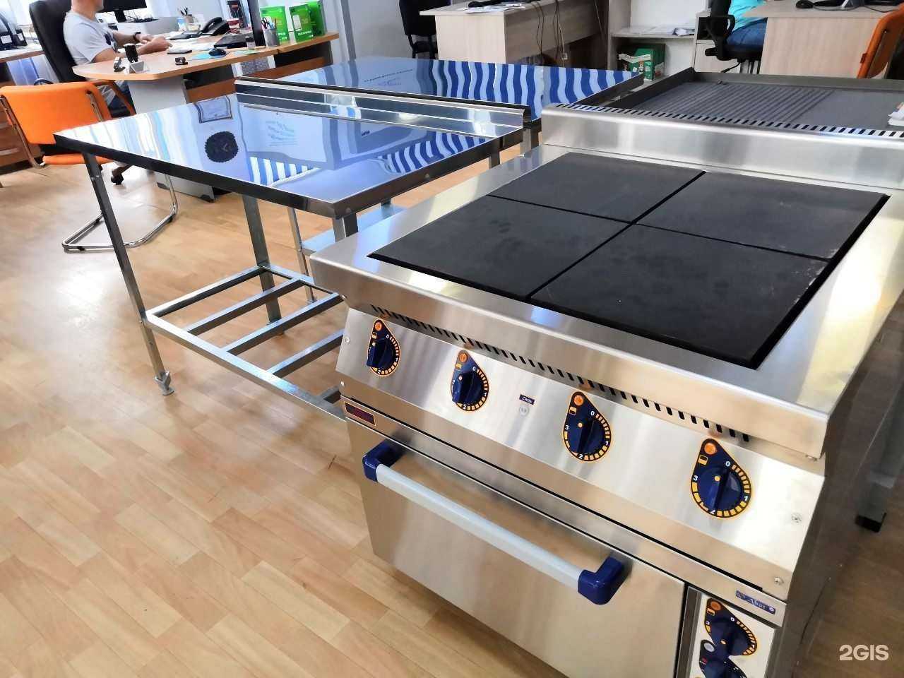 Отзывы на компанию Рухолод.Ру в Оренбурге c фото